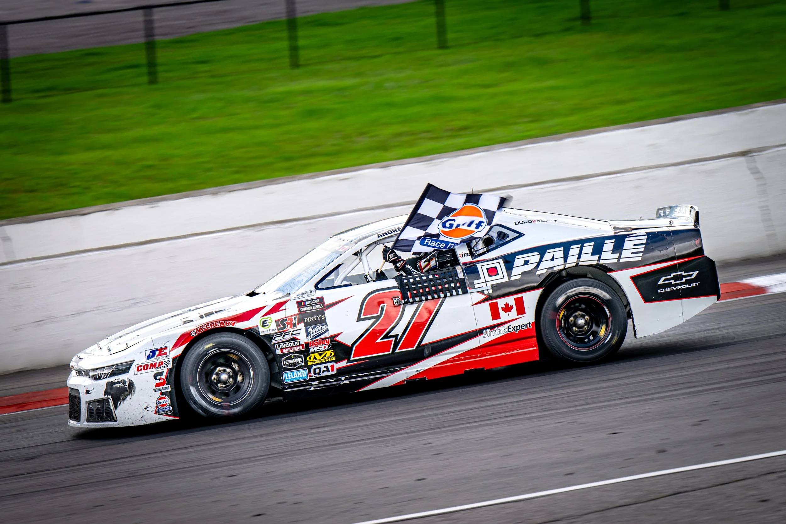 2026 WEATHERTECH 200