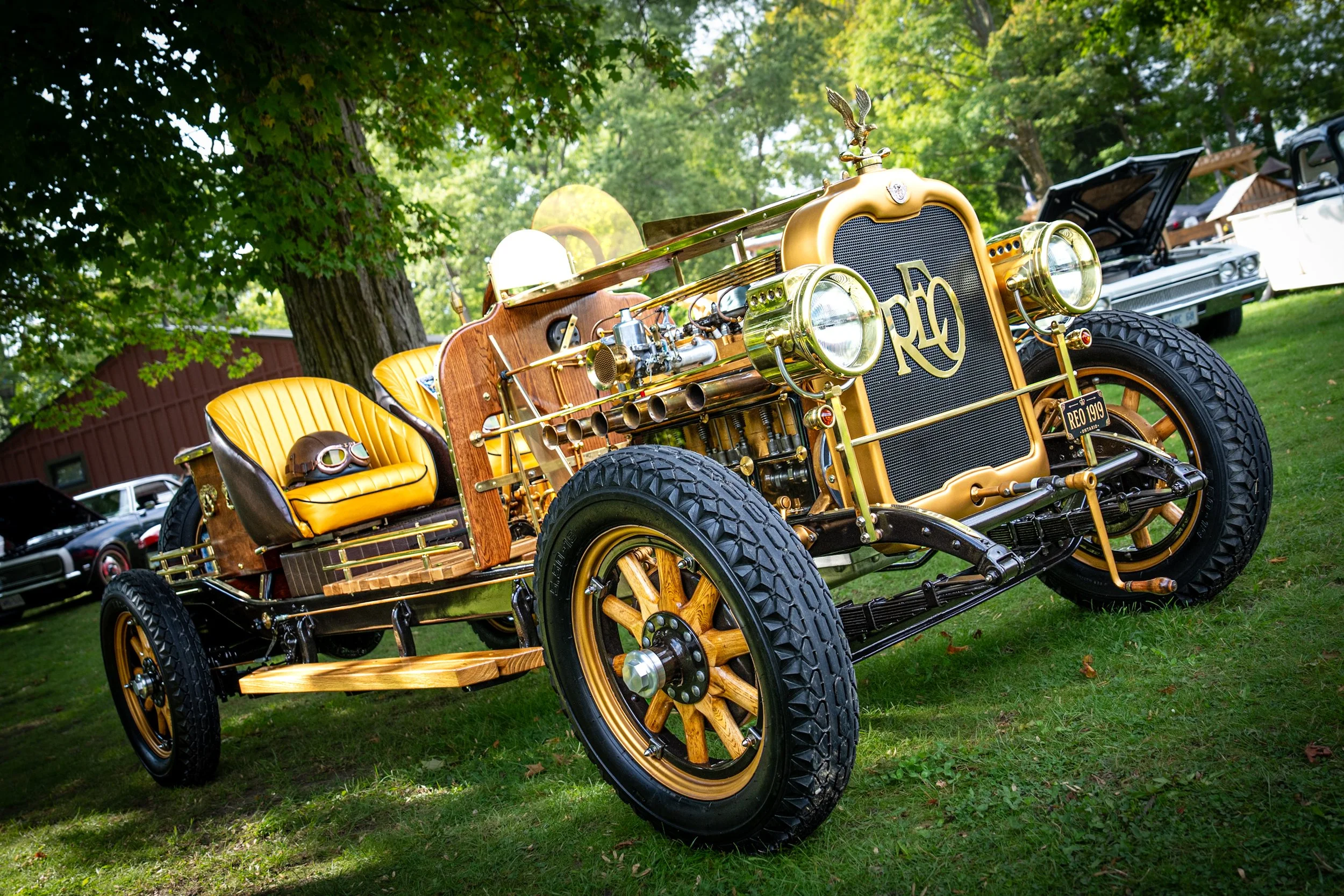 AUTOFEST NATIONALS '26