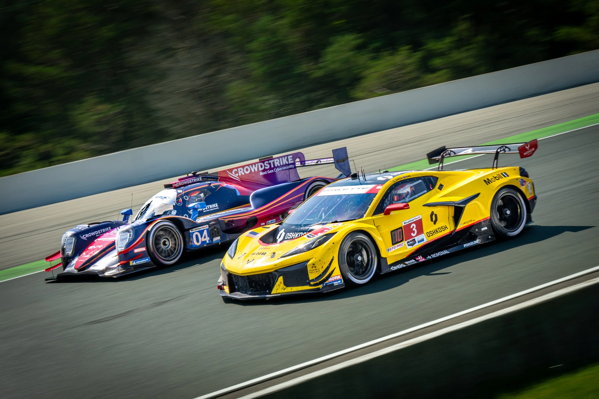 2026 CHEVROLET GRAND PRIX