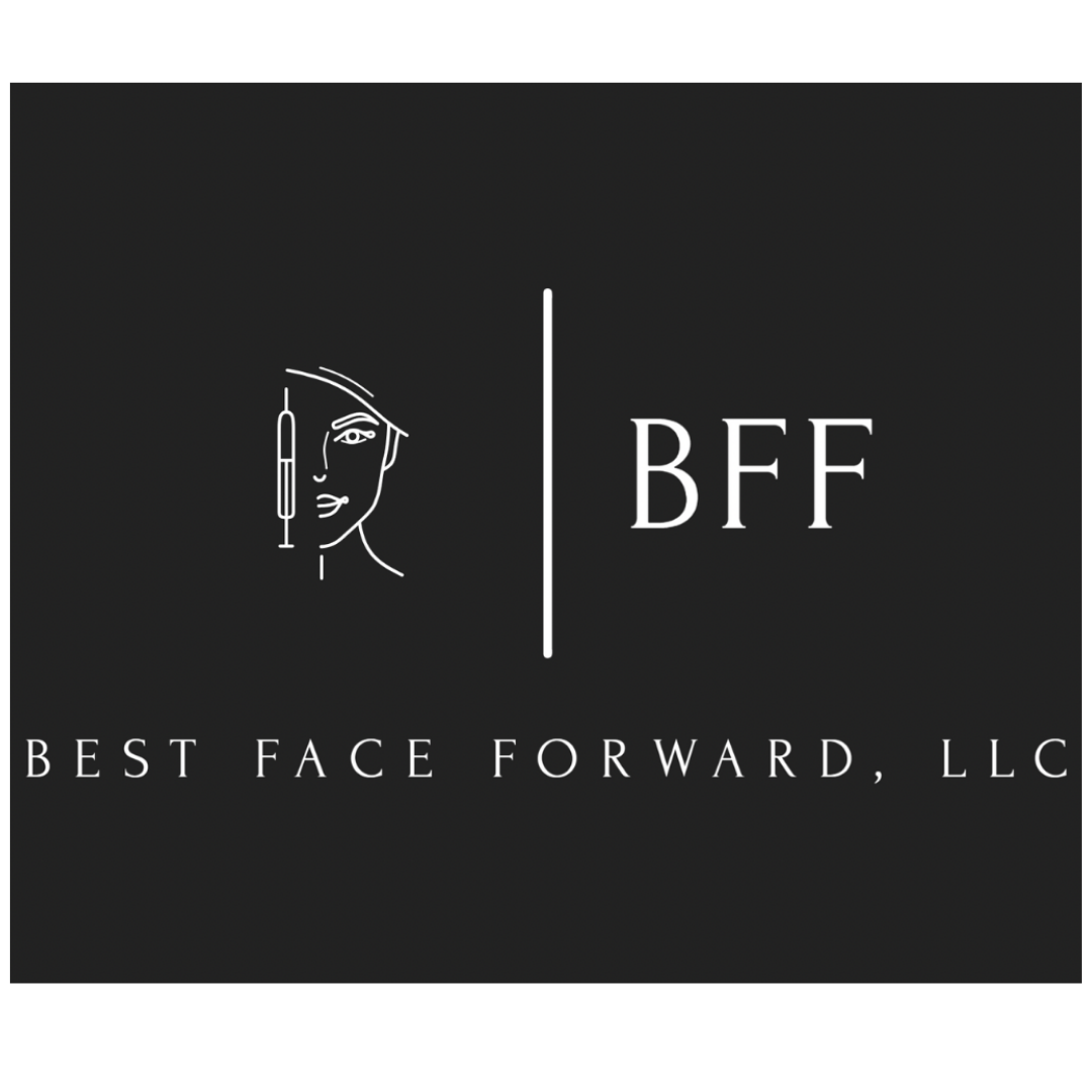 Best Face Forward Fridays