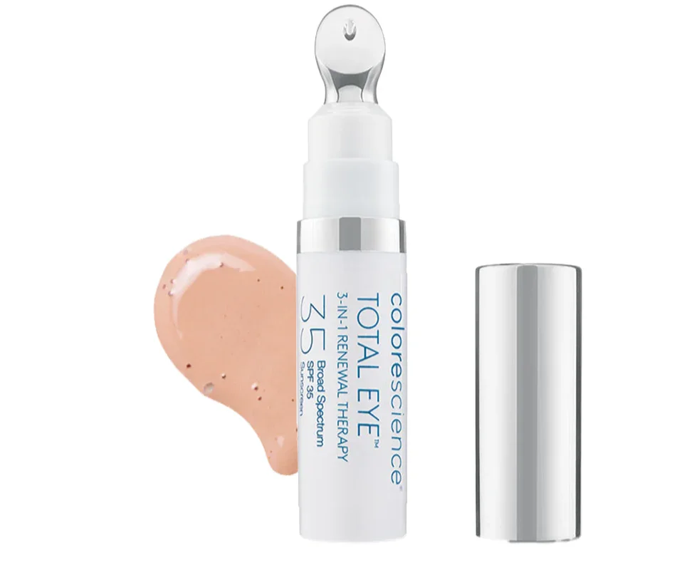 TotTotal Eye® 3-in-1 Renewal Therapy .webp