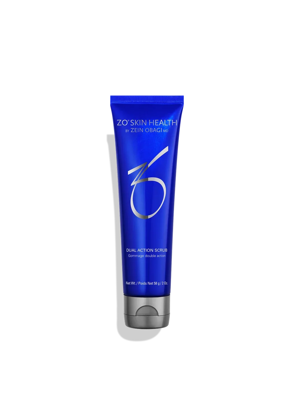 Dual Action Scrub - Travel Size (2oz.)