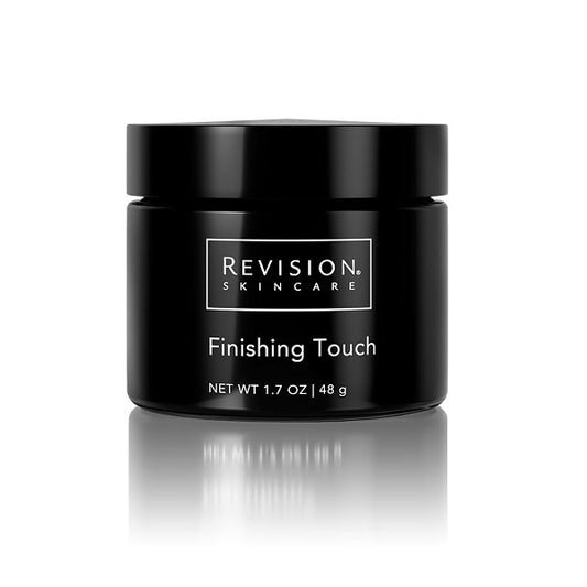 Finishing Touch