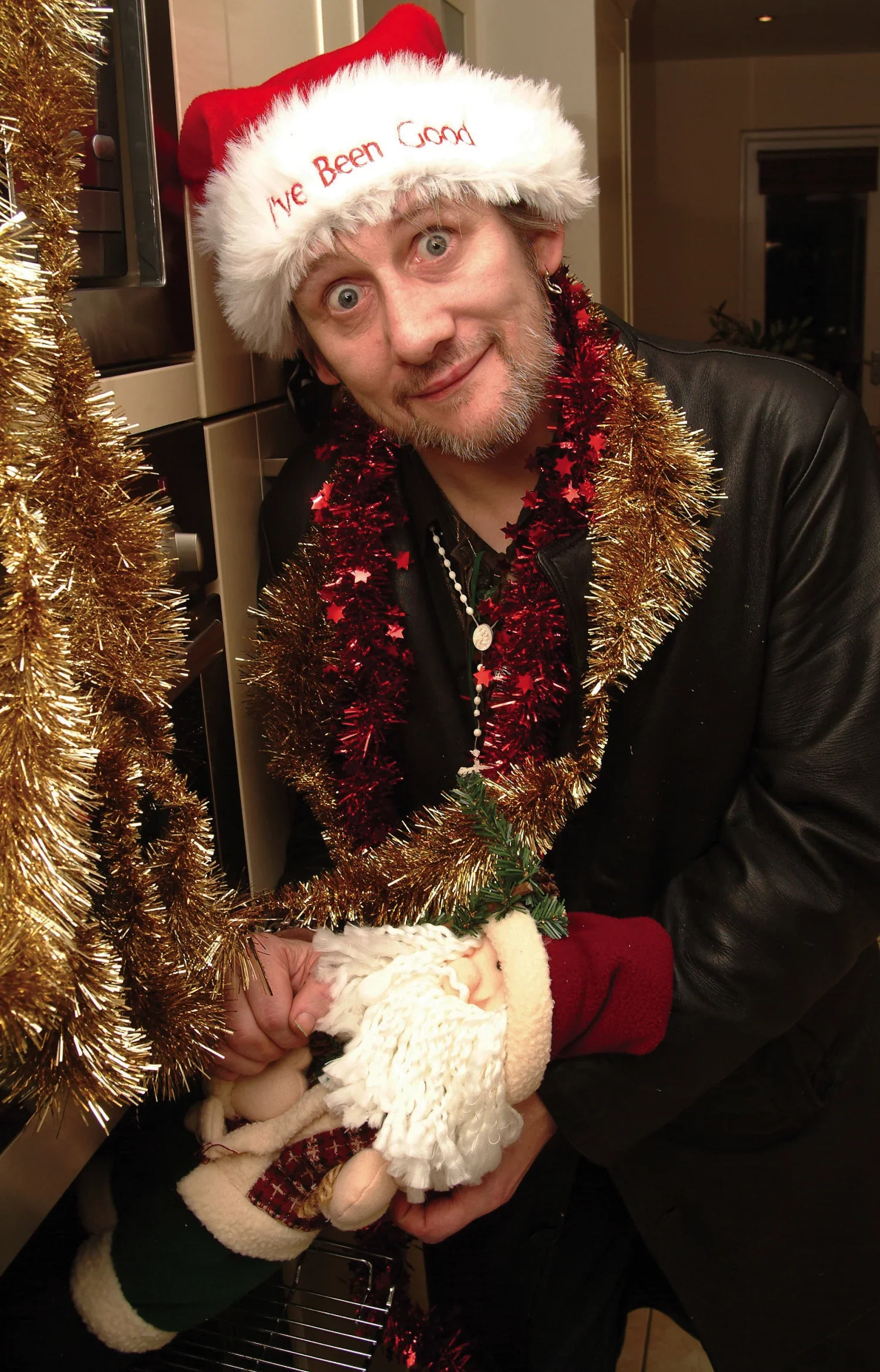 The Journo and the Muso Episode 1 - Christmas Songs