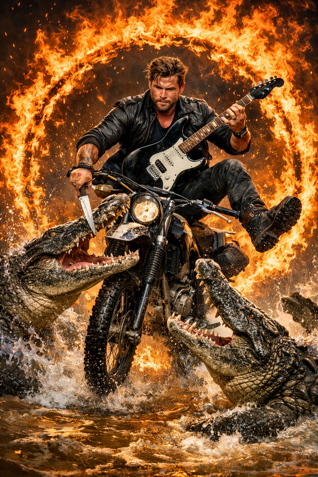 The Journo And The Muso Episode 3 - AI