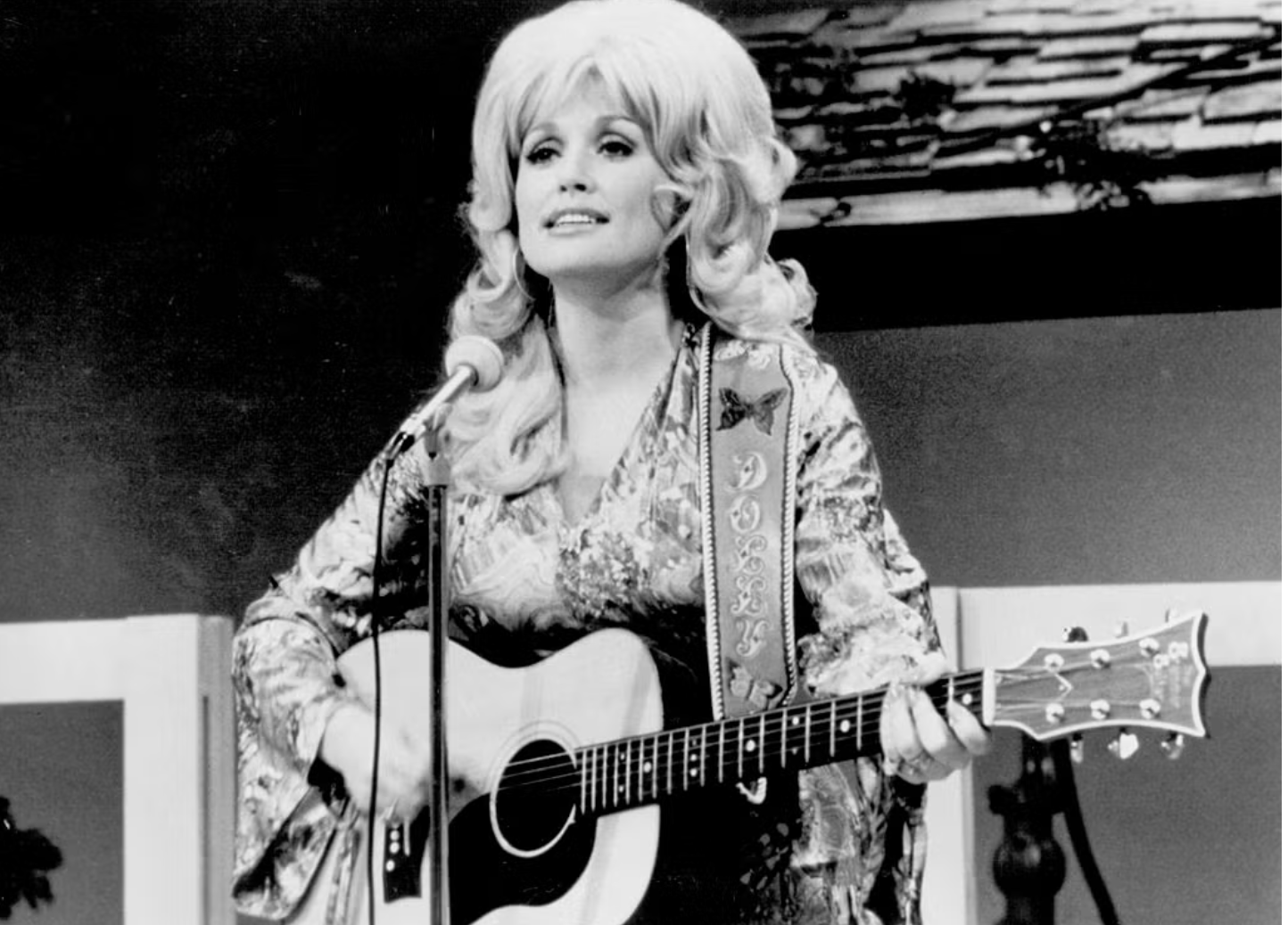 The Journo And The Muso Ep 6 - Goodbye Dolly
