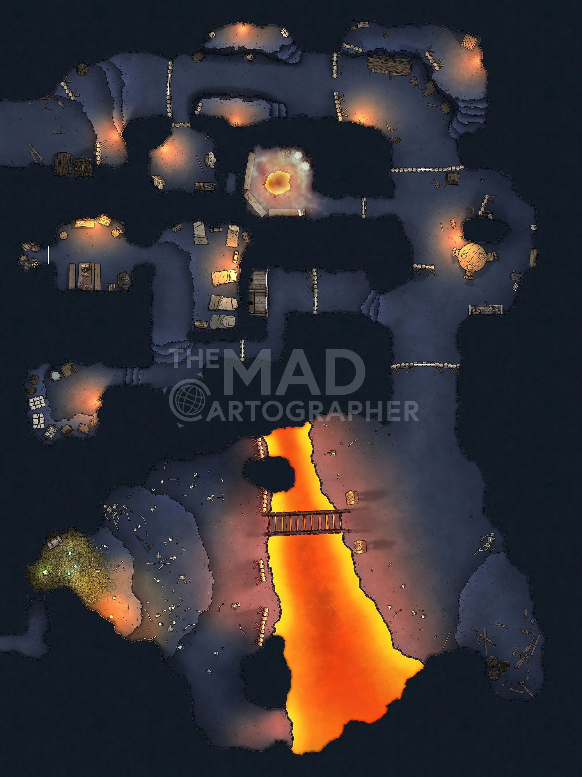 MAD-ModCaverns-04-Print-NoGrid-24x32-Fortified-Camp.jpg