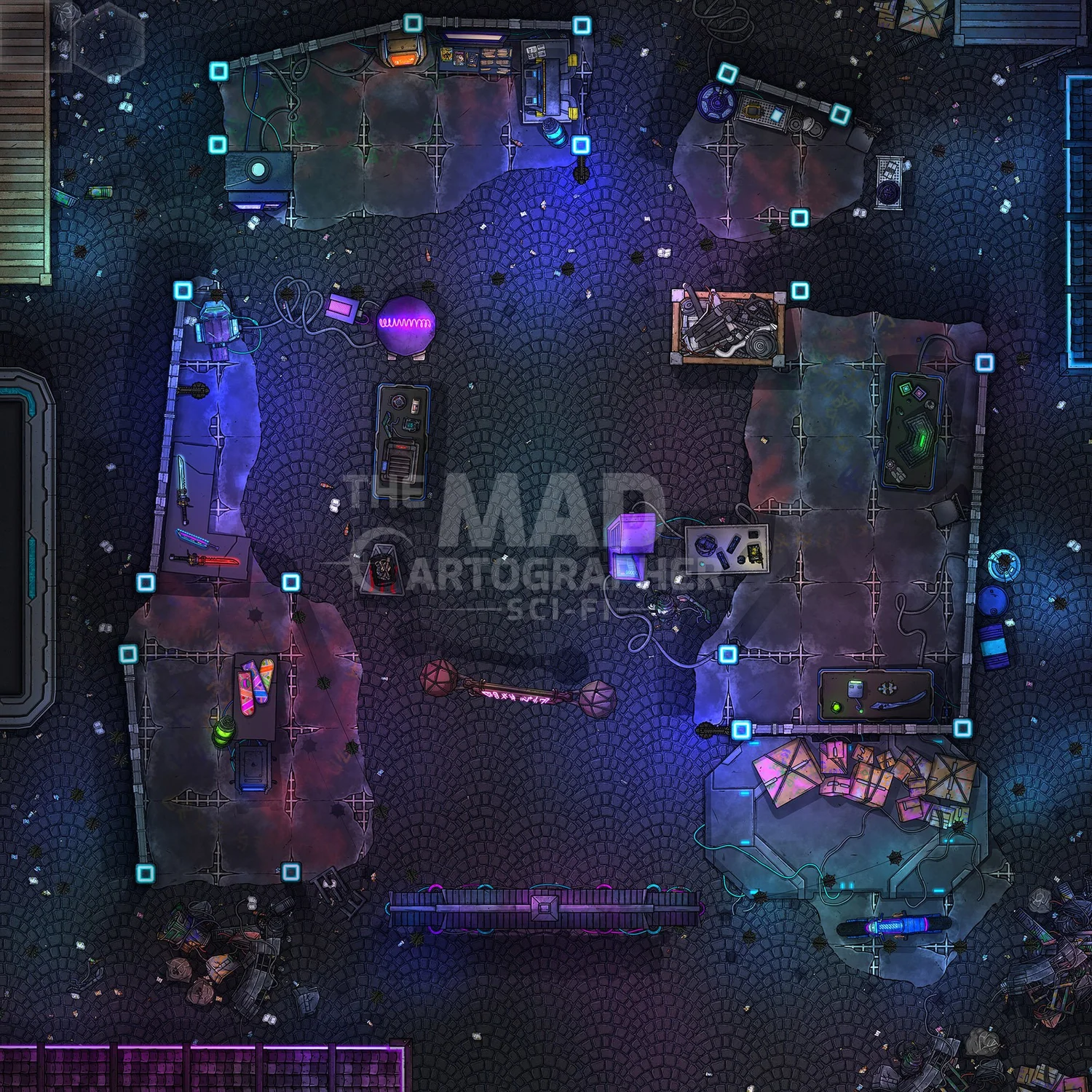 Black Market