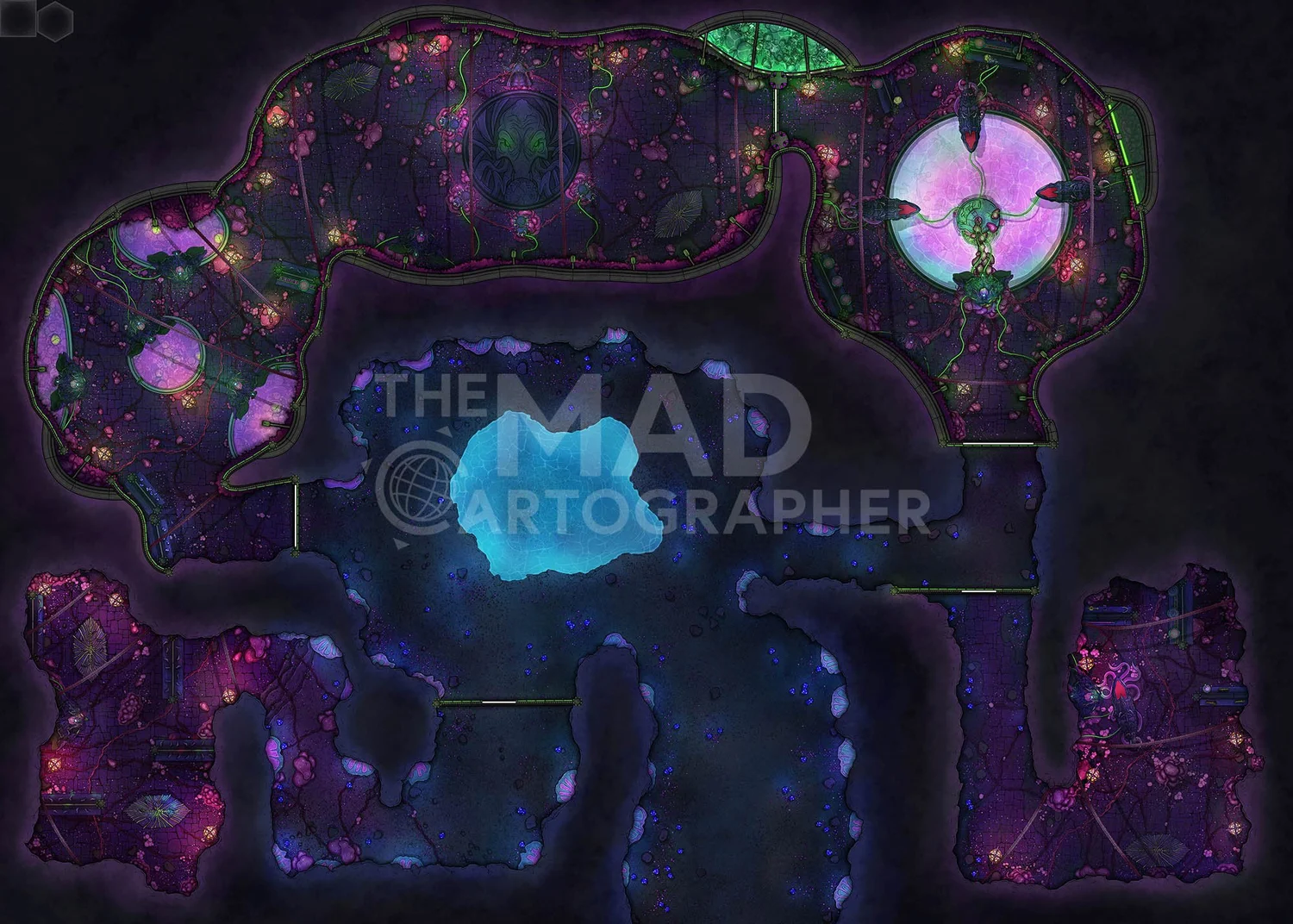 Mind-Feaster Colony