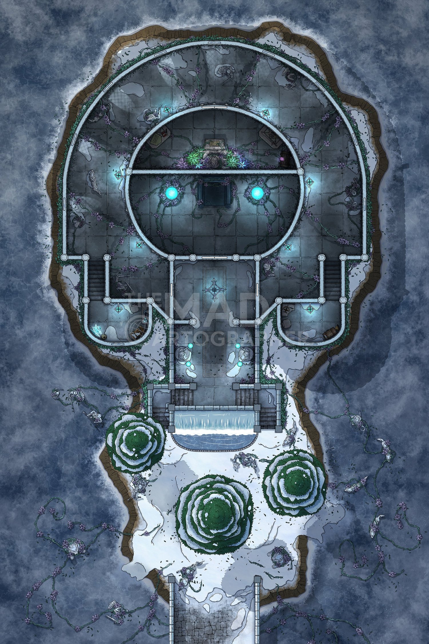 Winter Court