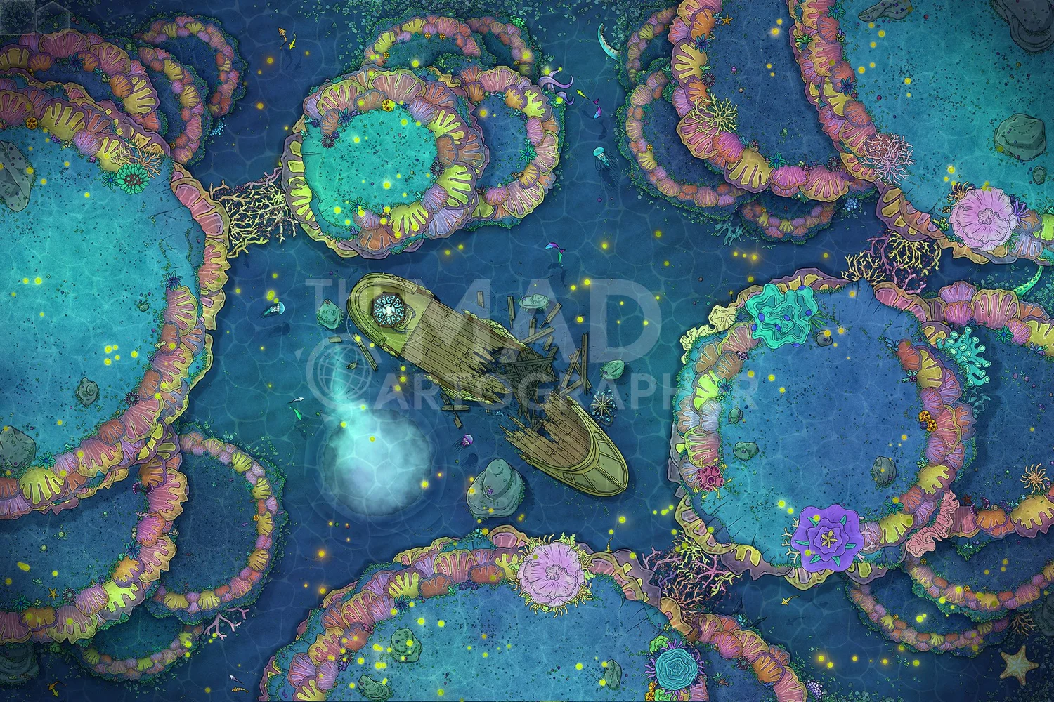 Safe Shallows