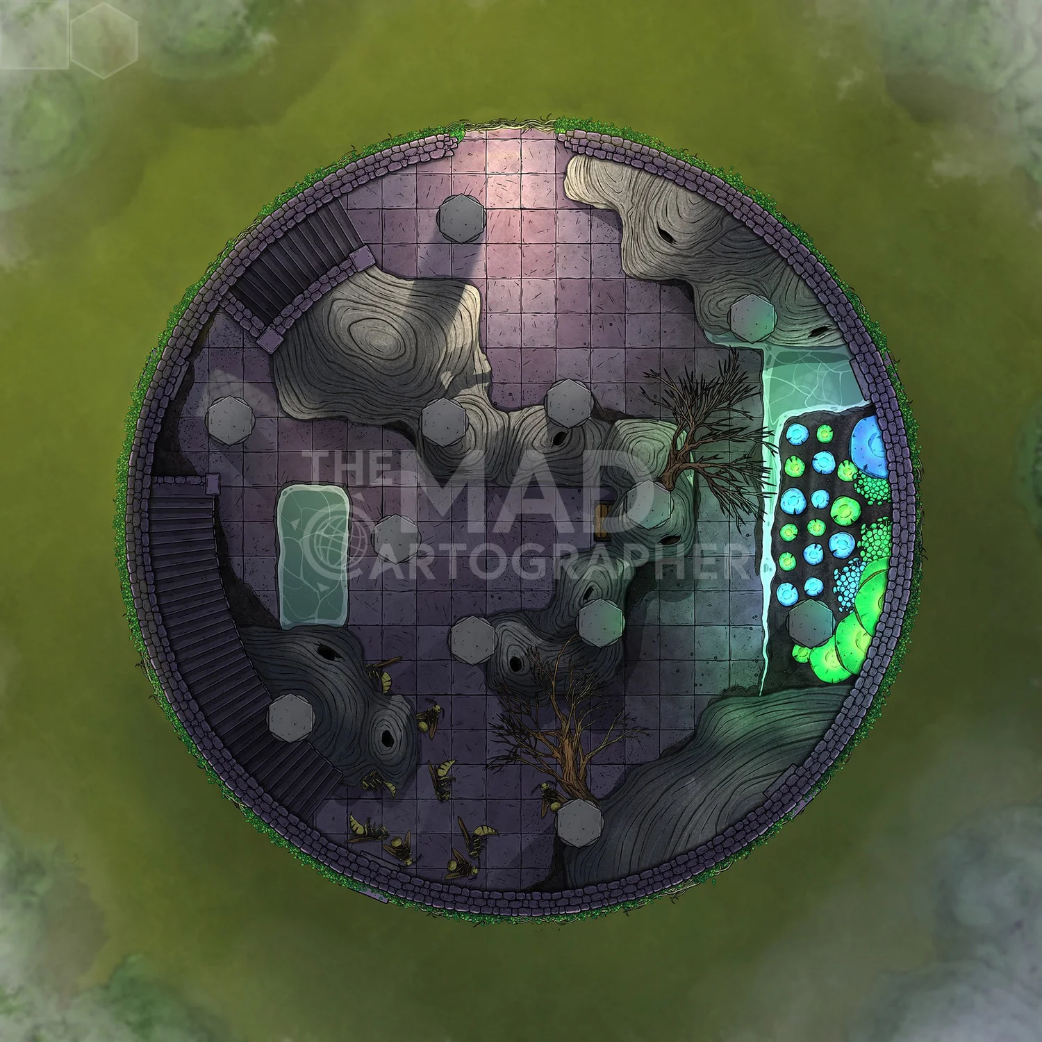 The Hive