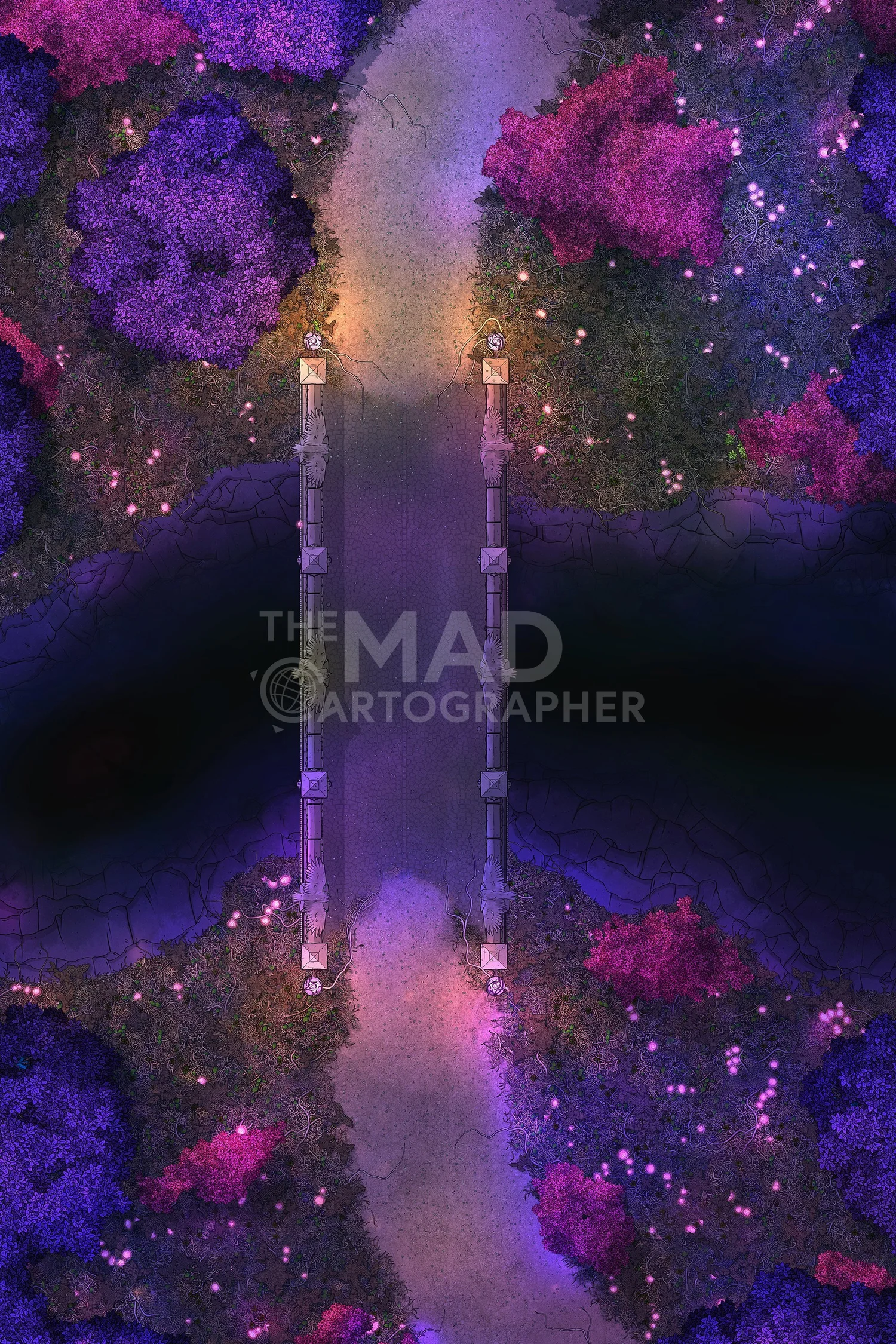 Crevasse