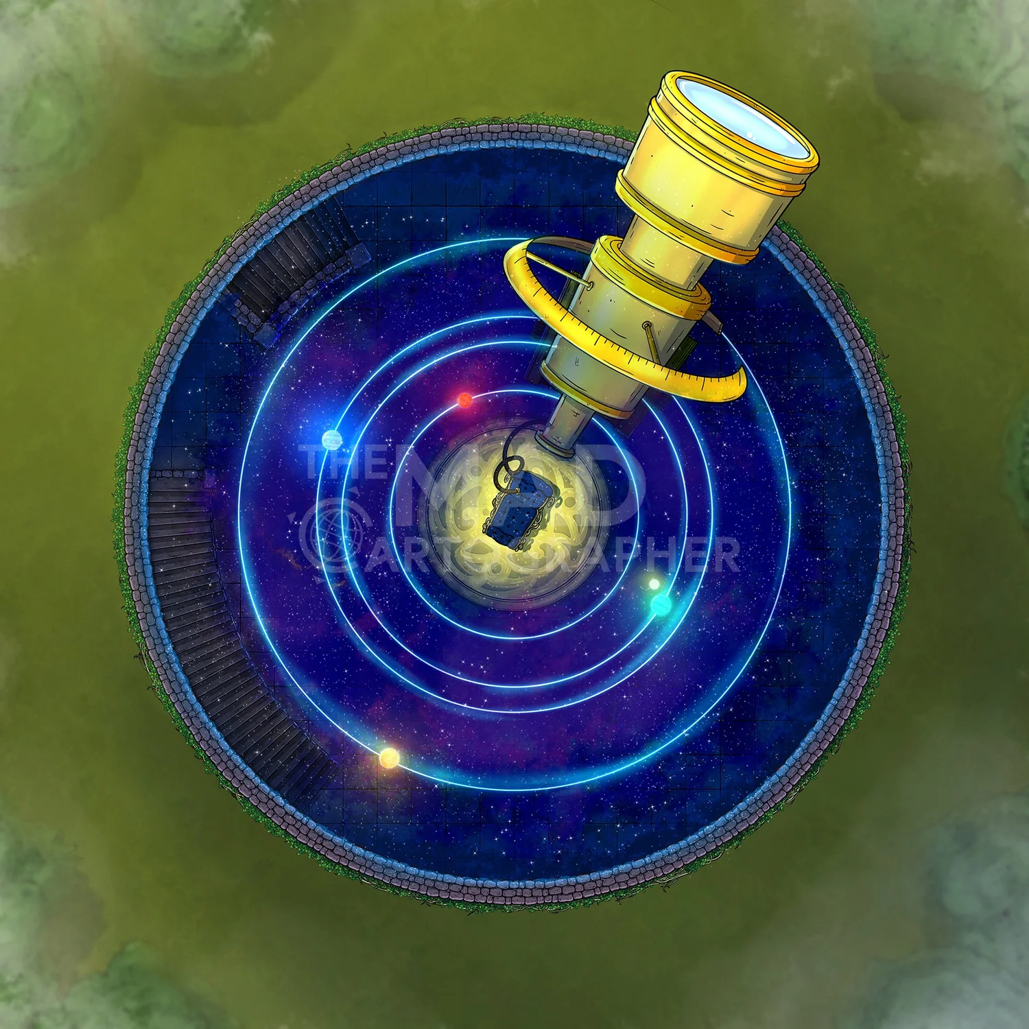 Observatory