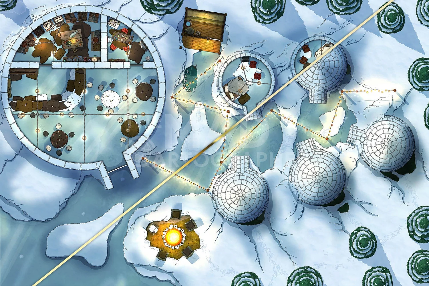 Icehaus