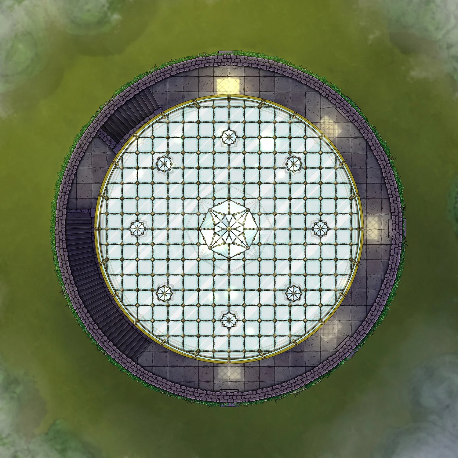 Prism Prison