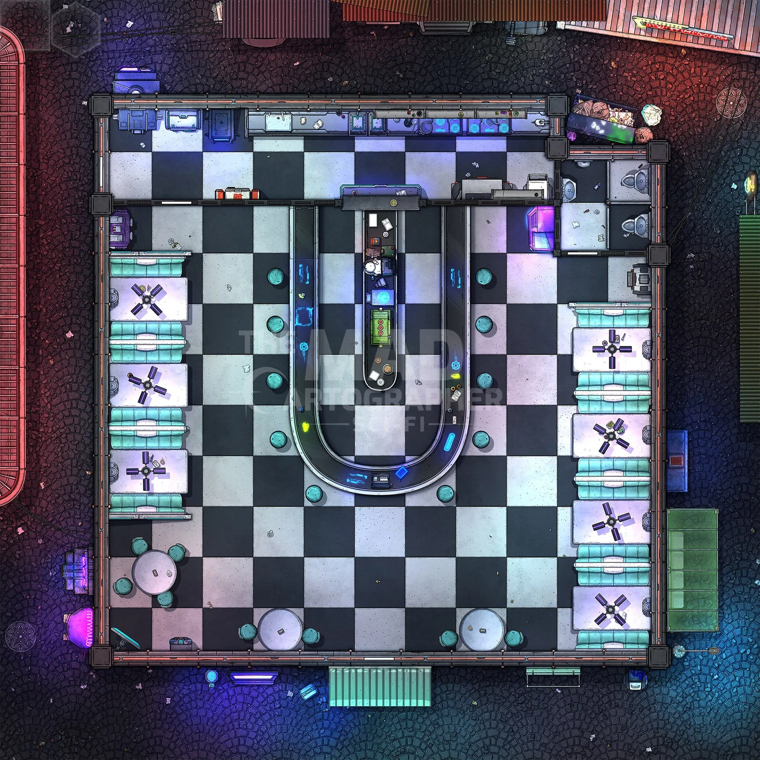 Diner