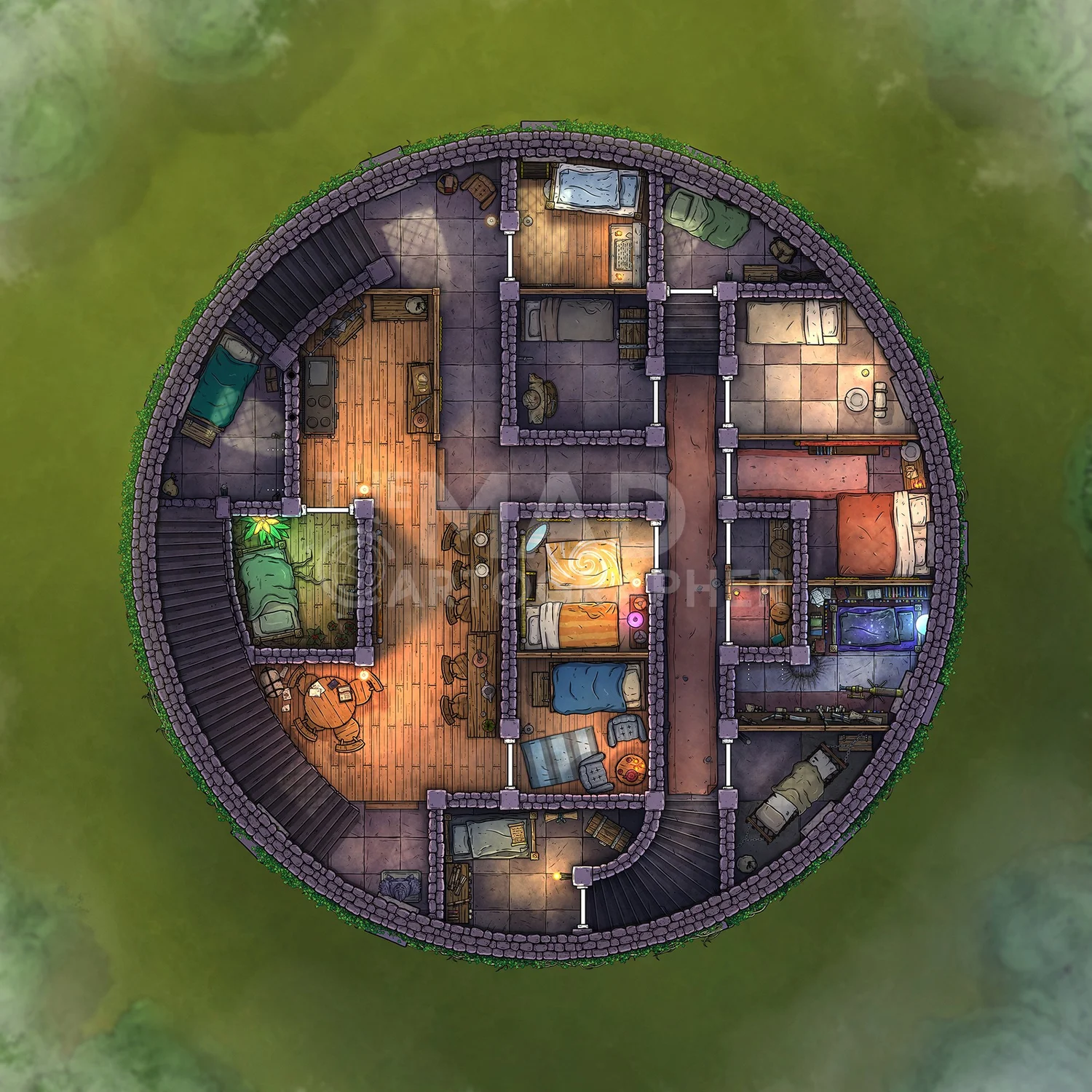 Class Quarters
