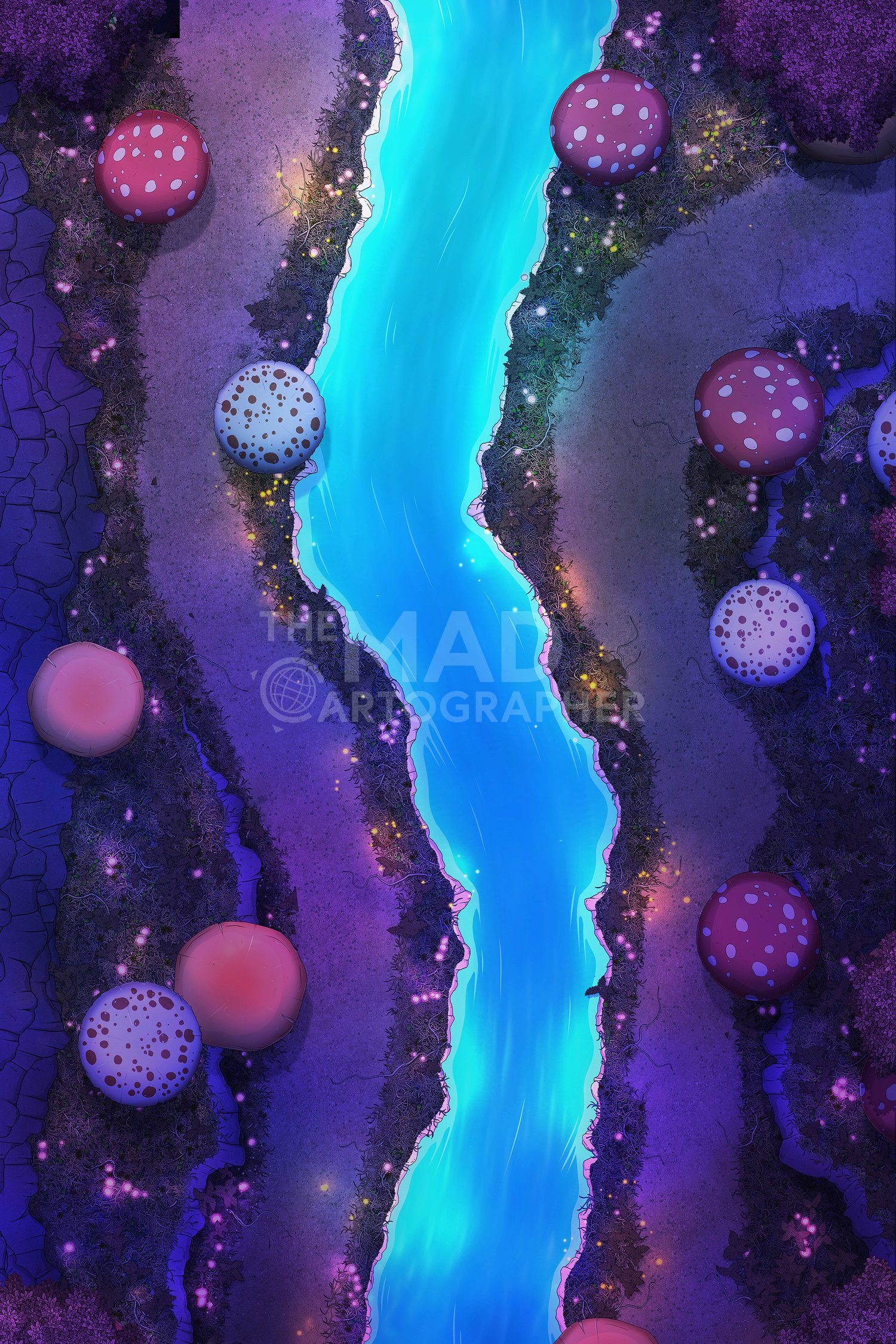 River Divide