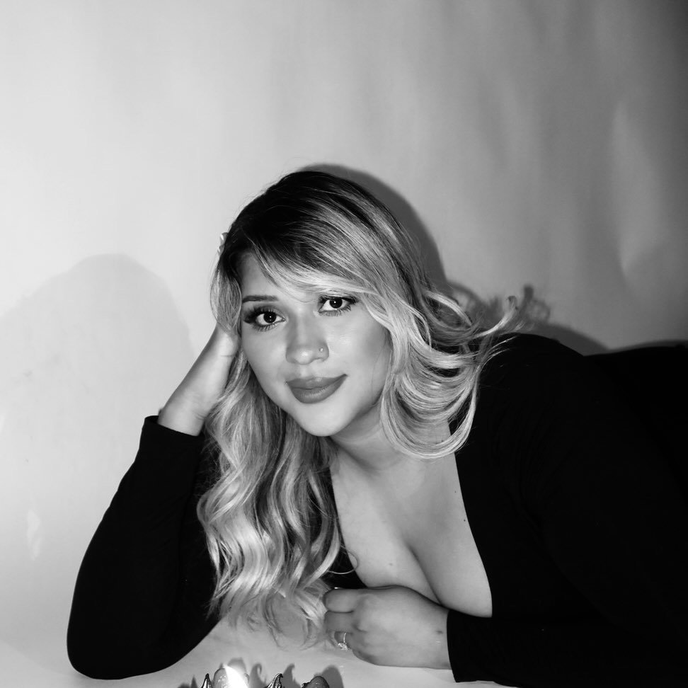 Plumped by Pao ~ Lip Infusions ~ Lip Blush