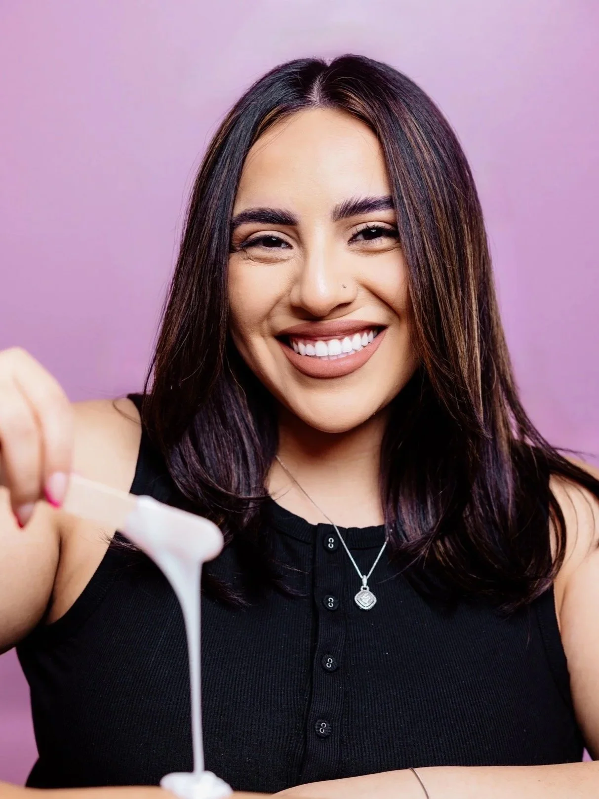 Neli Esthetics ~ Body Waxing