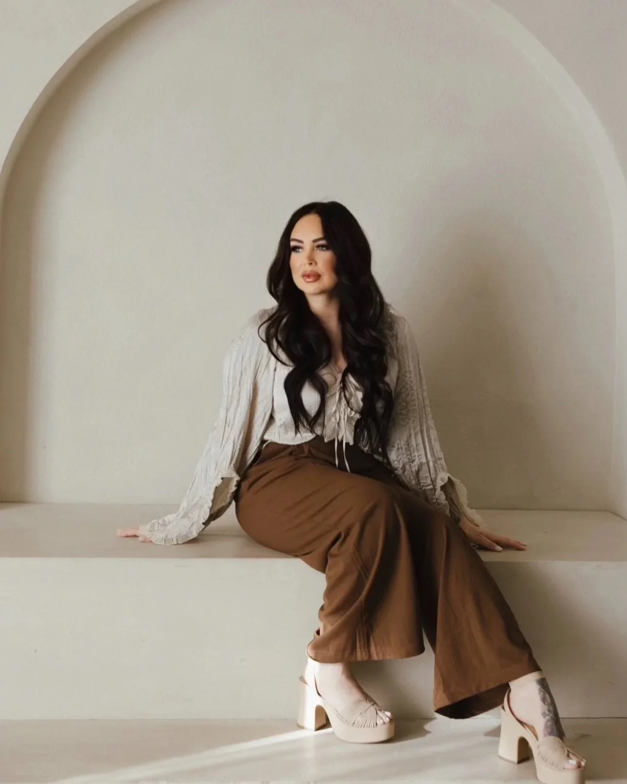 Brows by Kim ~ Brow Lamination ~ Waxing Lash Lifts