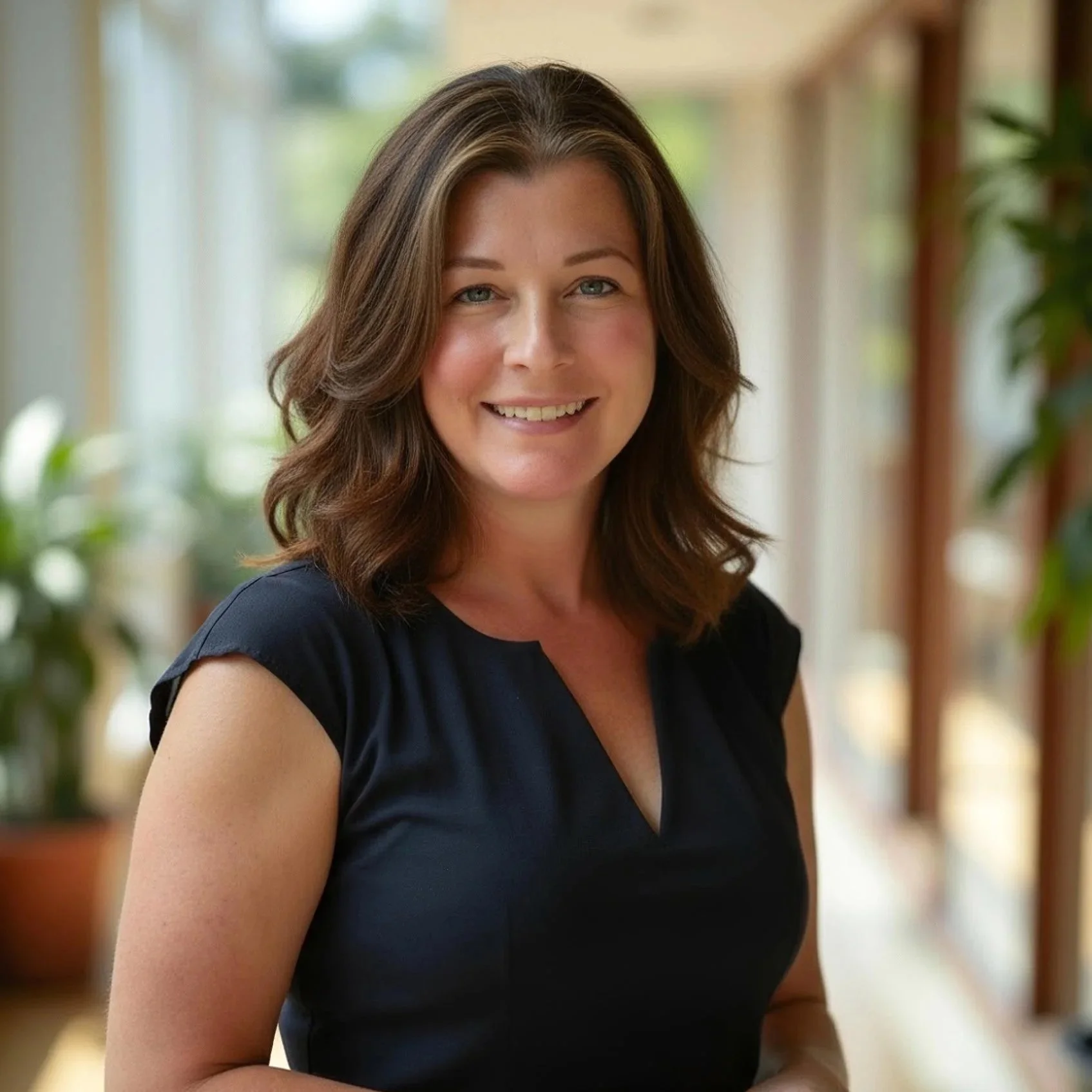 Lauren White ~ Paramedical Tattoos