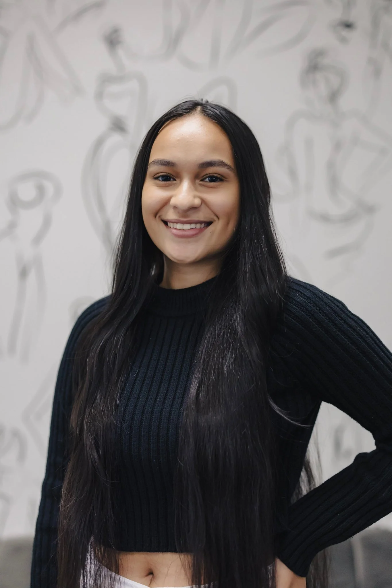 Nail Street Cafe ~ Nails