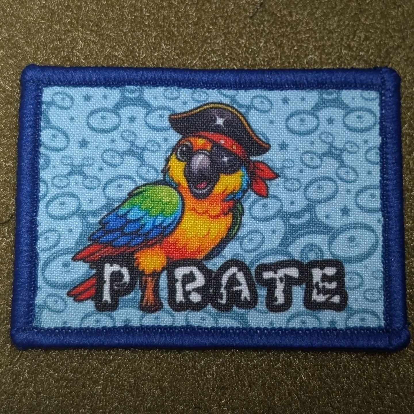 AAC drone pilot 'Pirate' 

#allin #AAC #aafc #ausnavycadets #droneracing