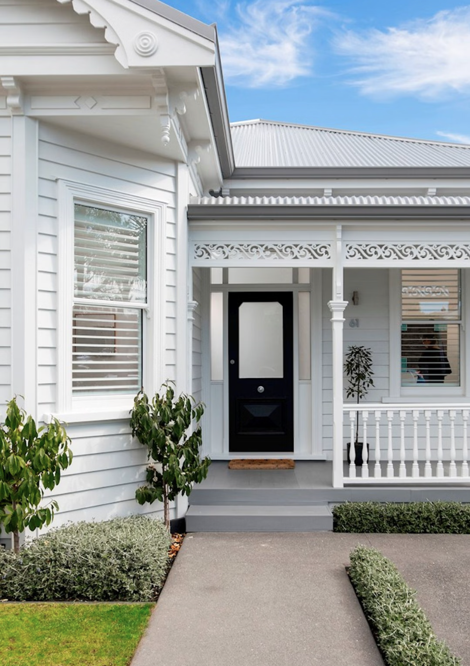 Villa Extension - Herne Bay