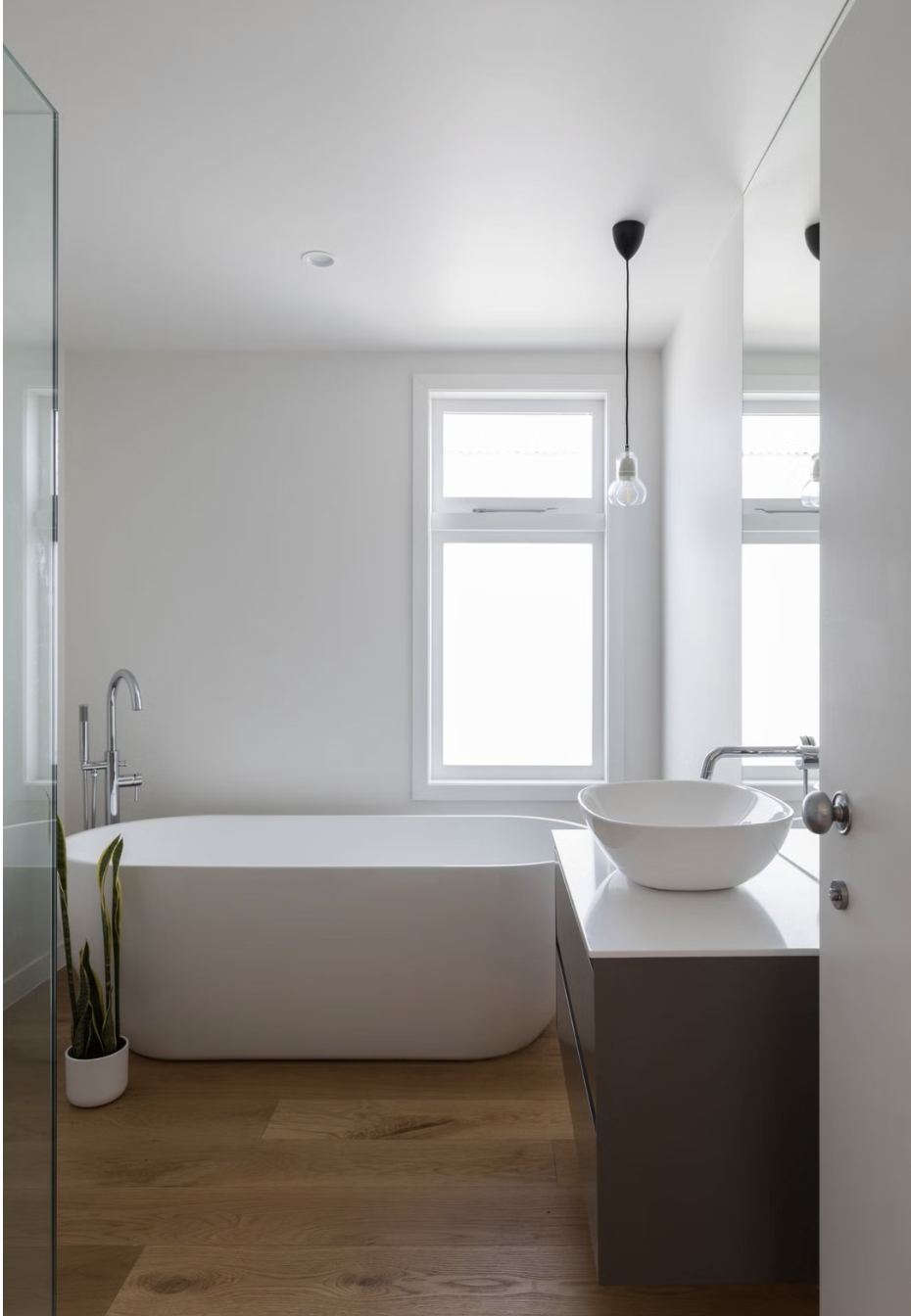 Bathrooms