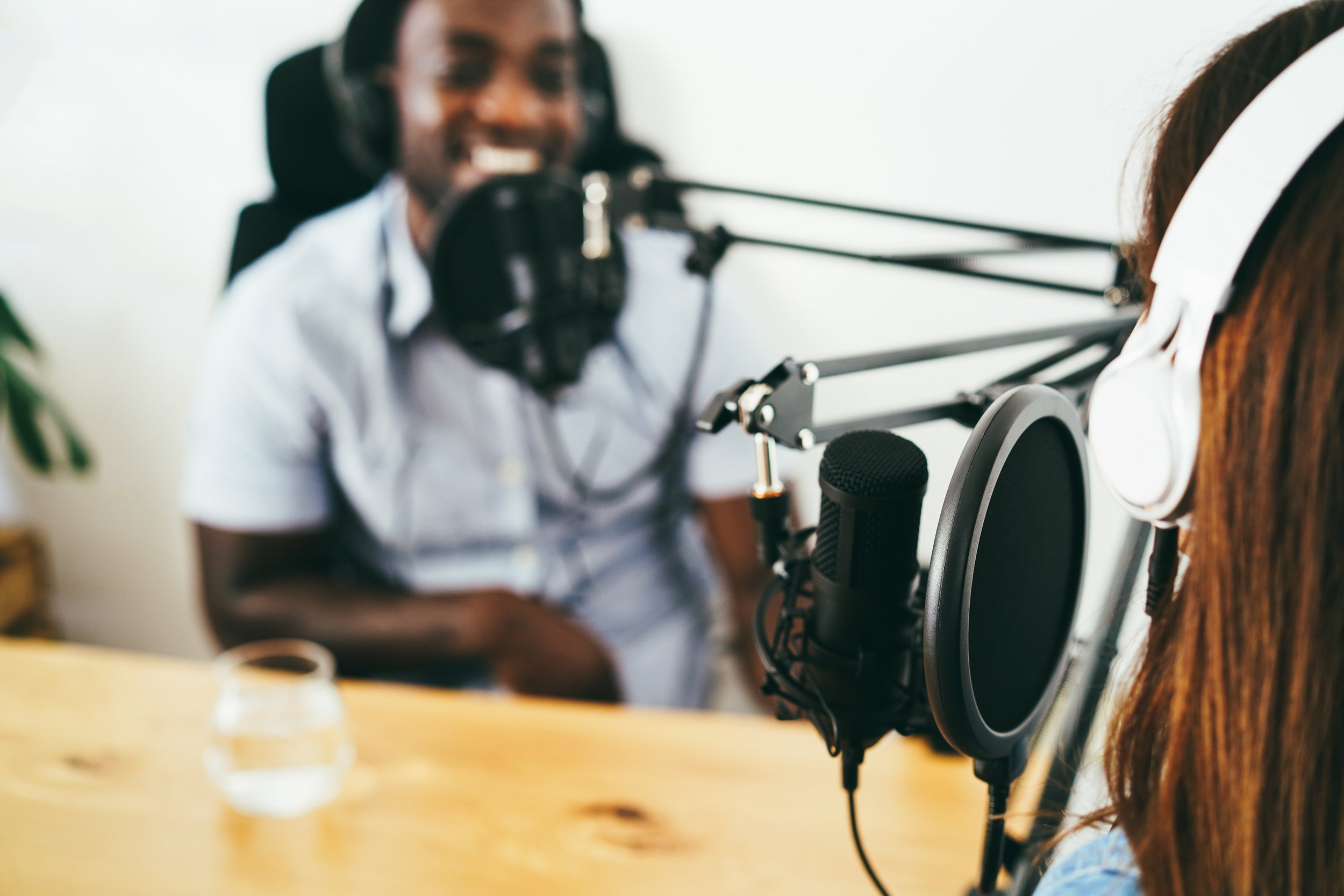 Growing Your Audience: