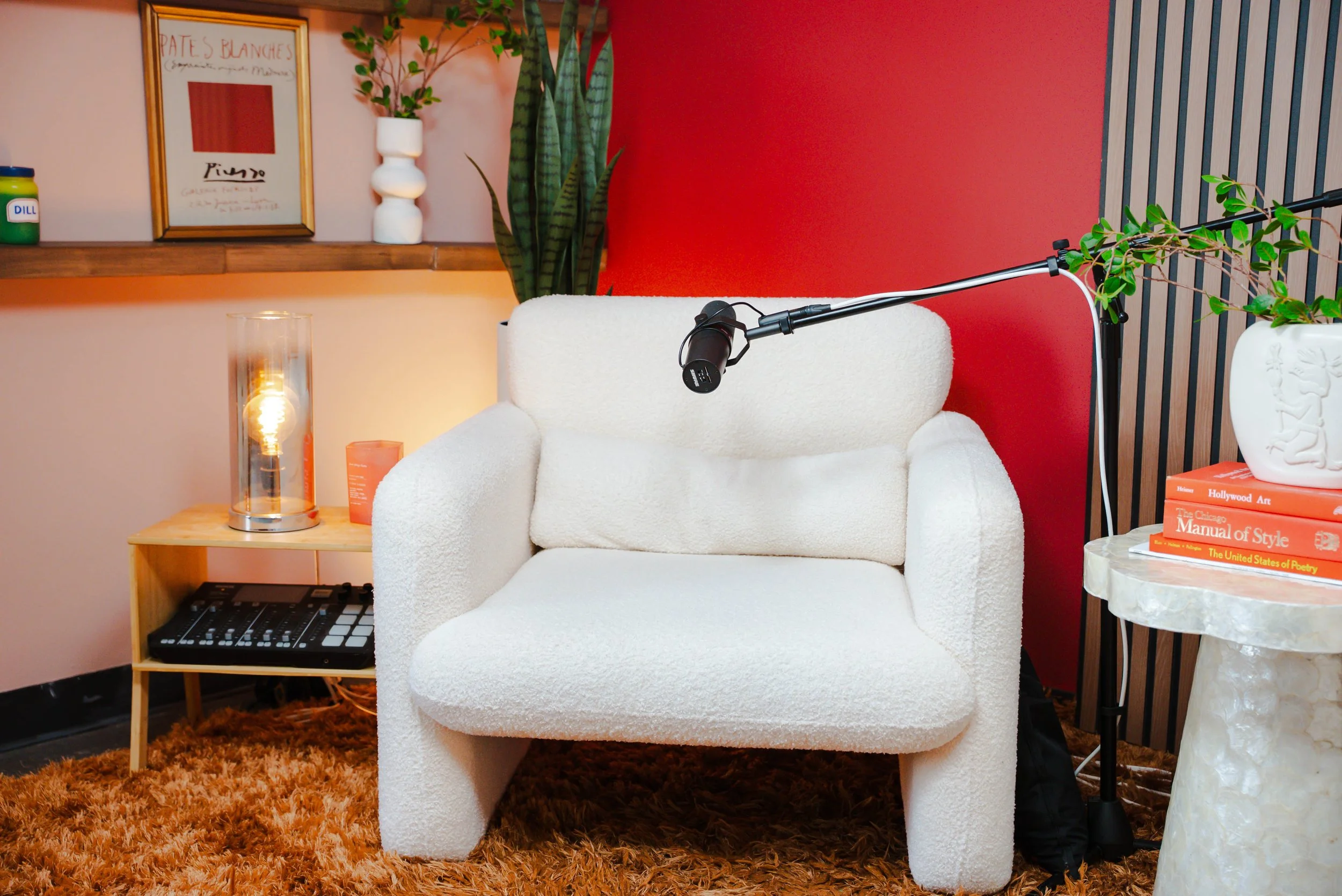 Why Entrepreneurs Make Great Podcasters