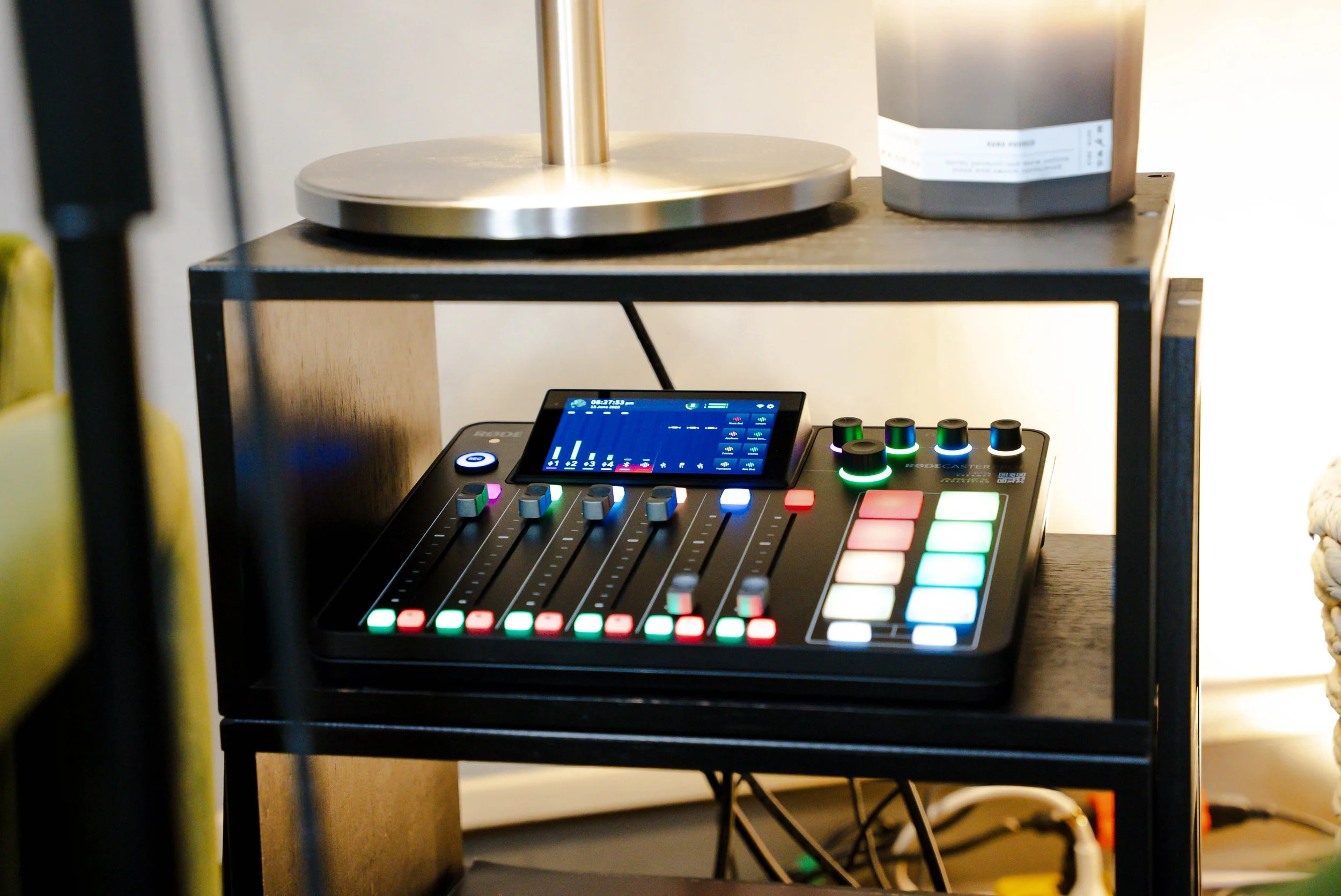 5 Signs You've Outgrown Your Home Podcast Setup