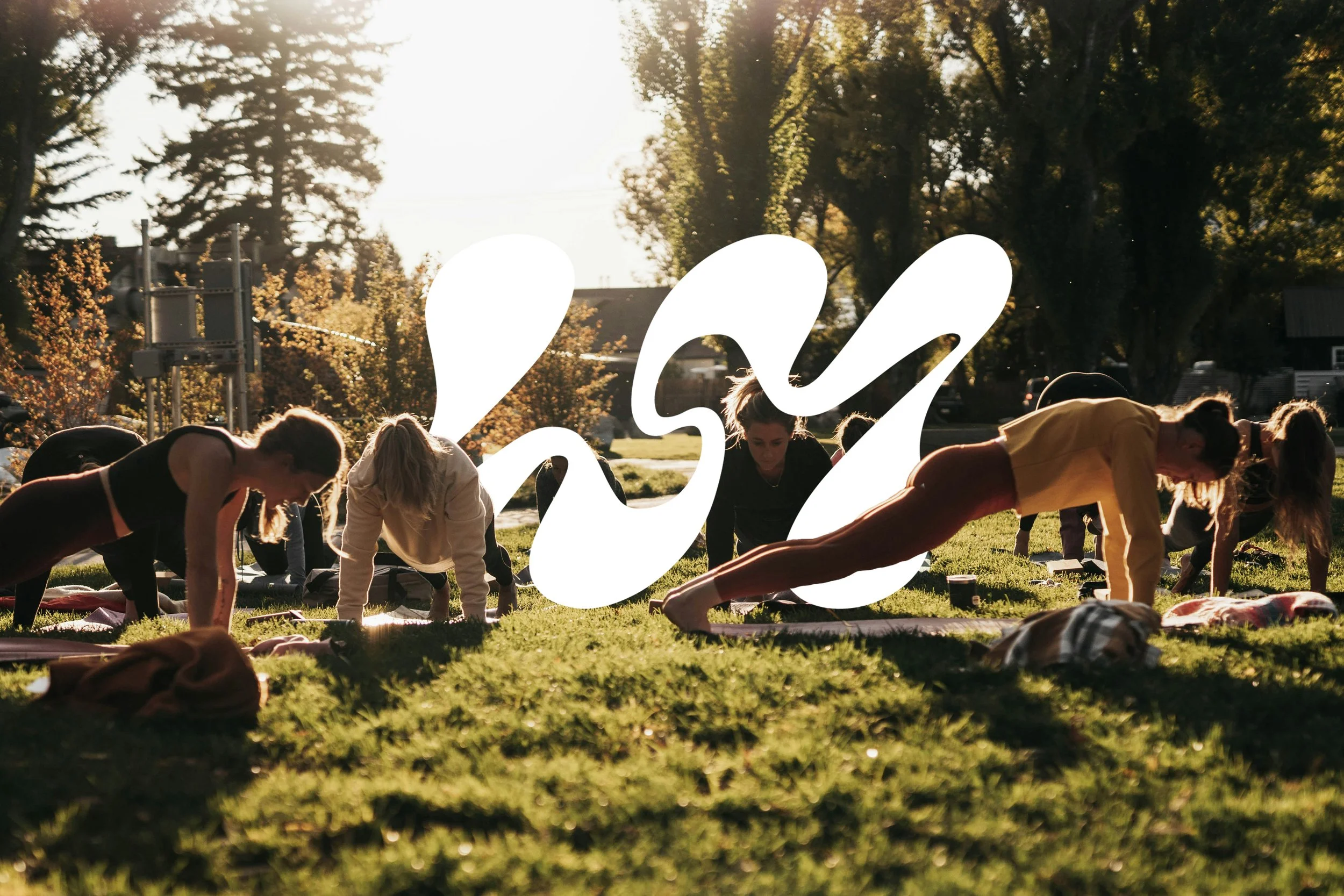 THE WELLNESS MOVEMENT FOR ALL