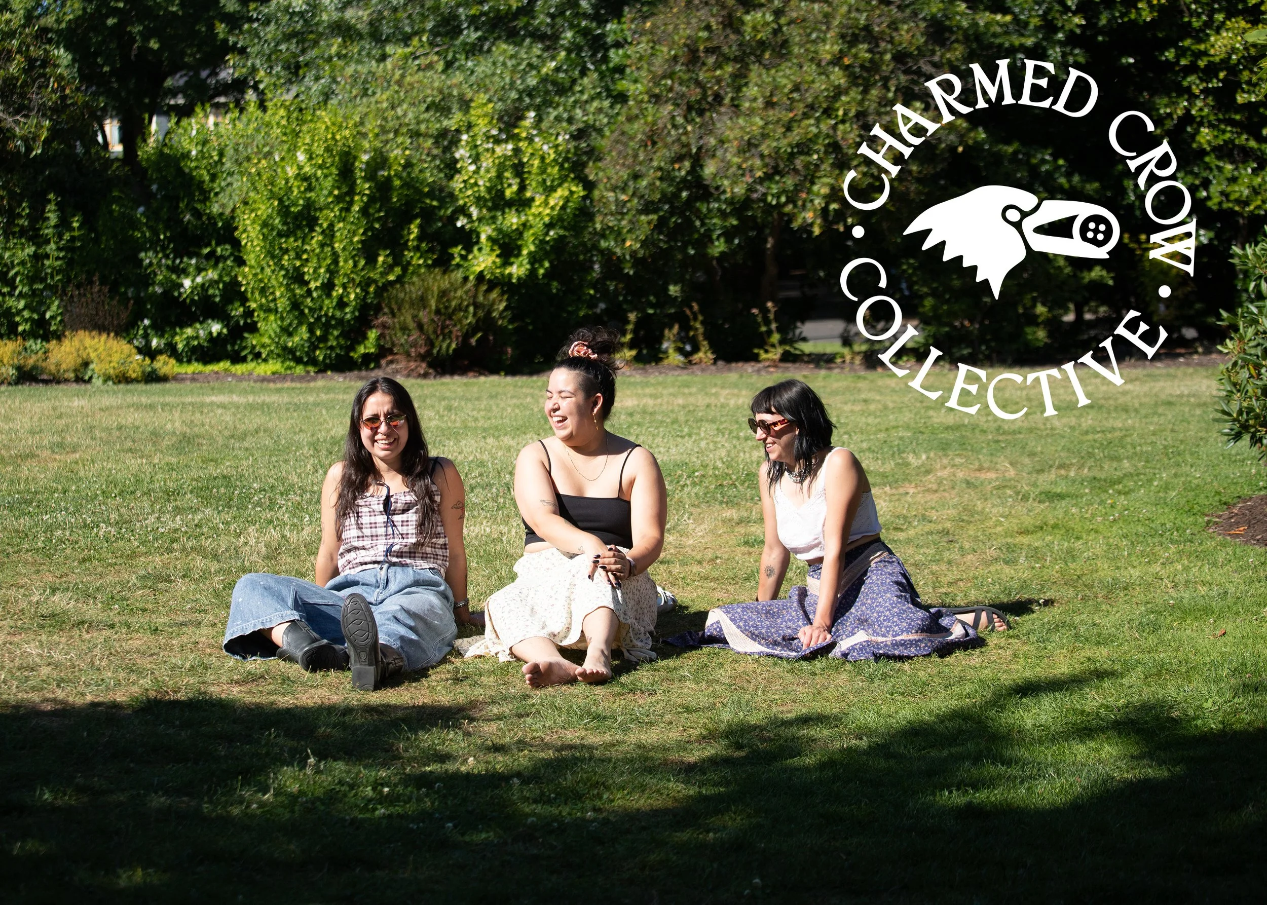 THE CHARMED CROW COLLECTIVE