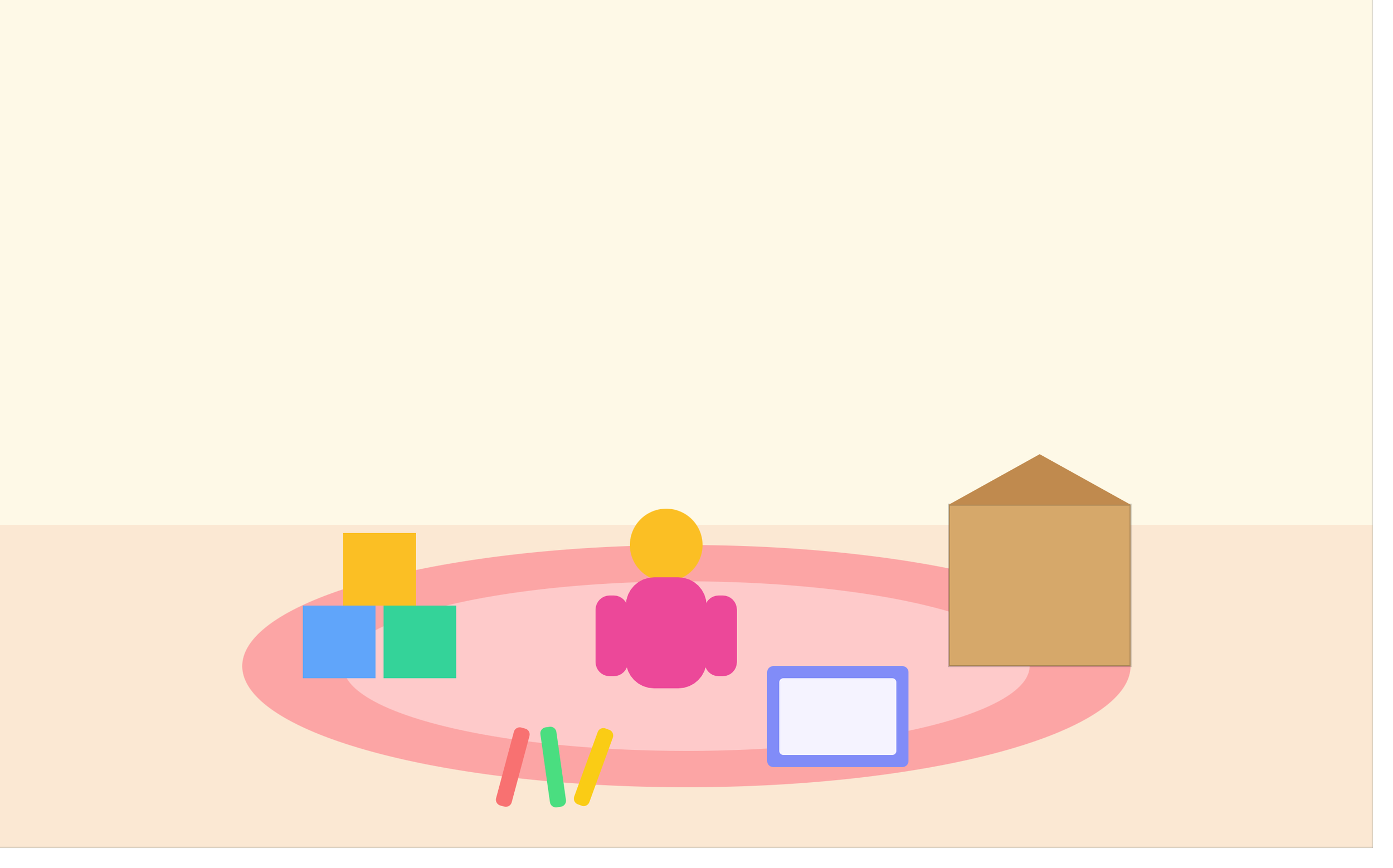 Fun, Low-Cost Activities for Toddlers at Home