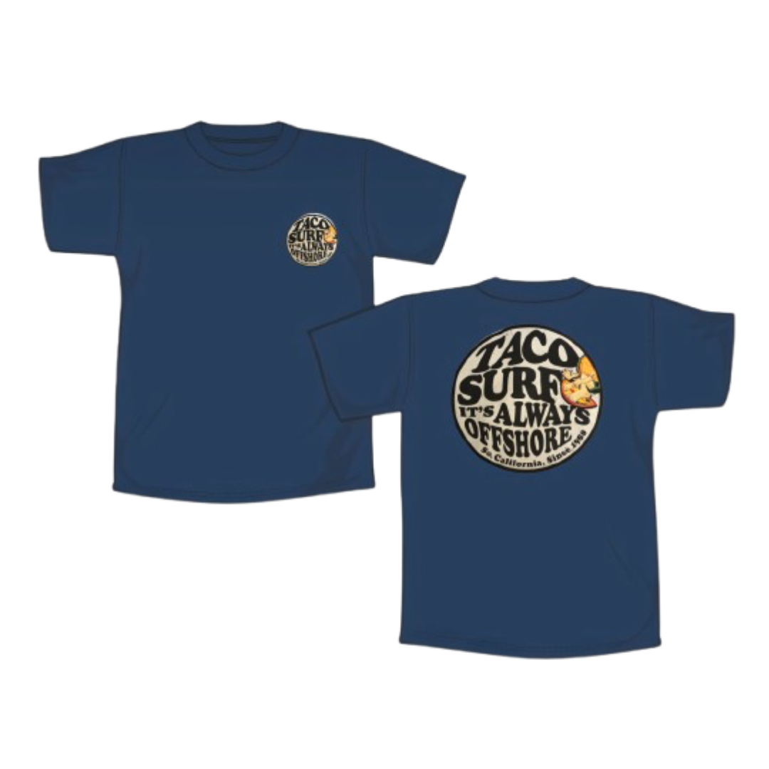 *New* Always Offshore T-shirt