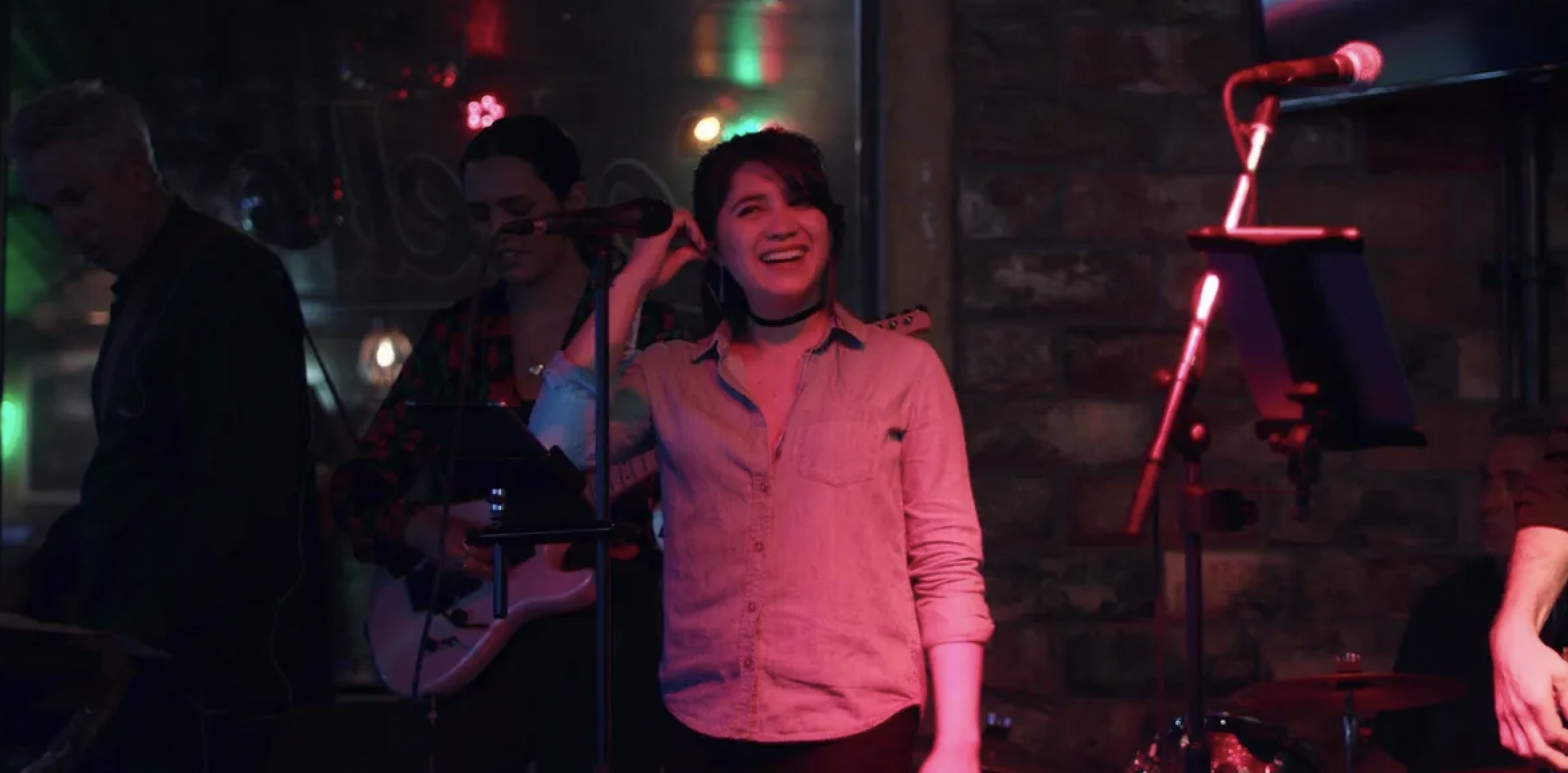 The Ronny George Band