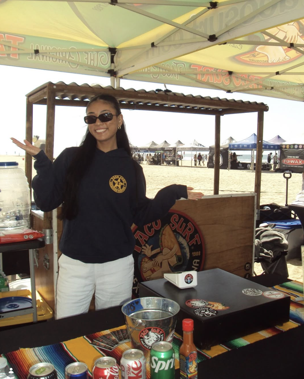 JACK’S PRO 2026 SURF COMPETITION 