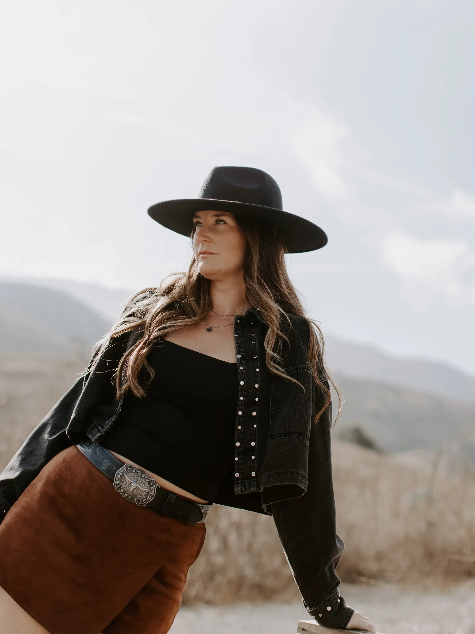 Ashley Felton Band