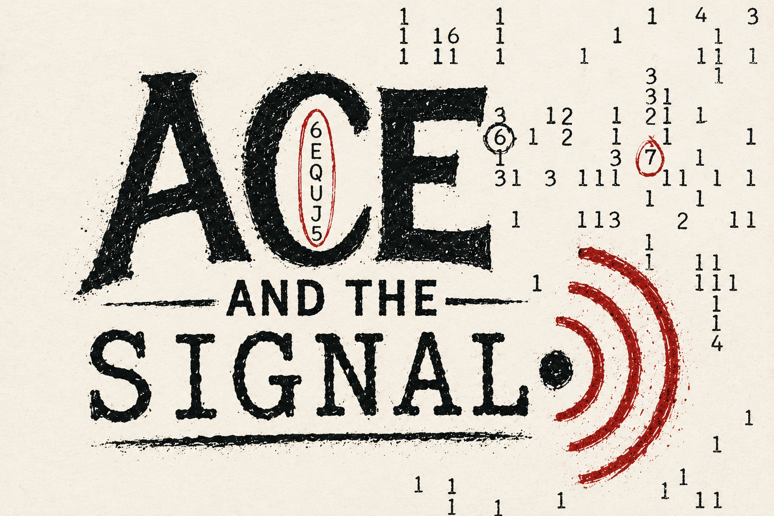 Ace And The Signal