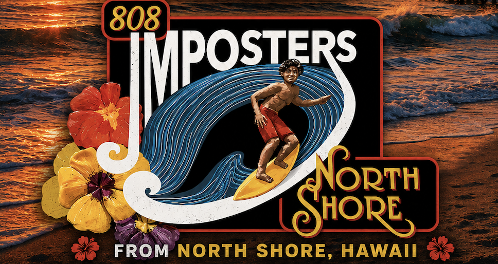 808 Imposters