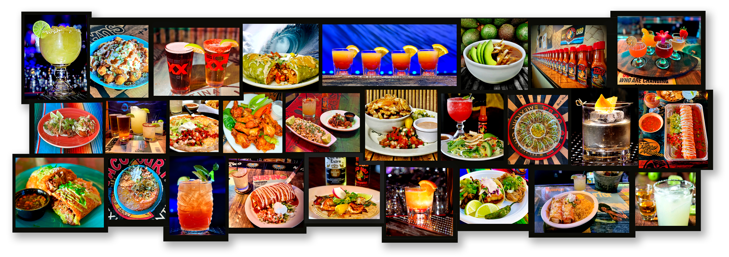Taco Shore Long Beach