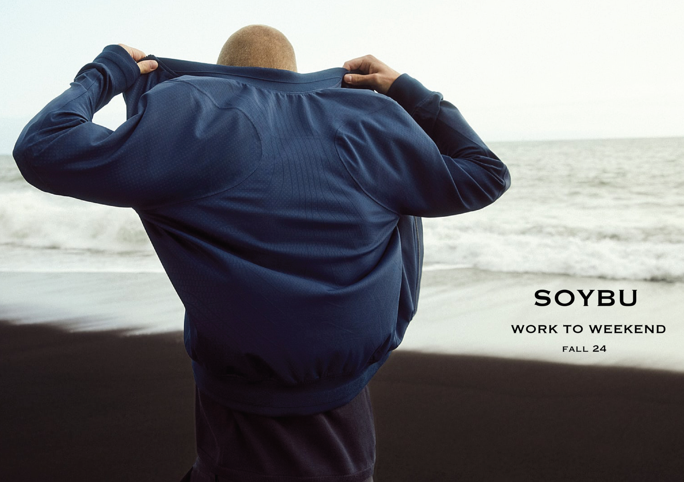 Soybu Activewear