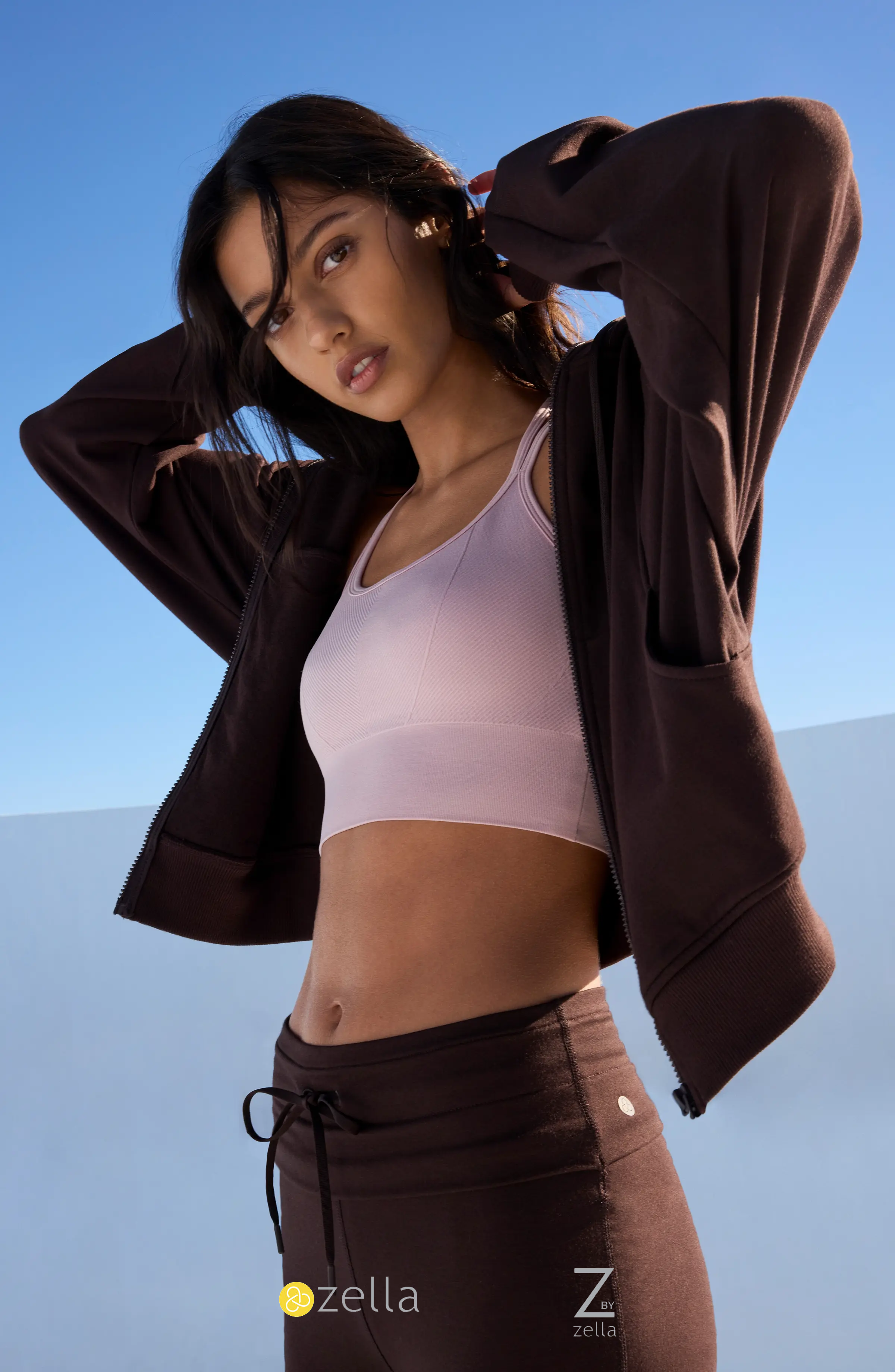 Zella Activewear