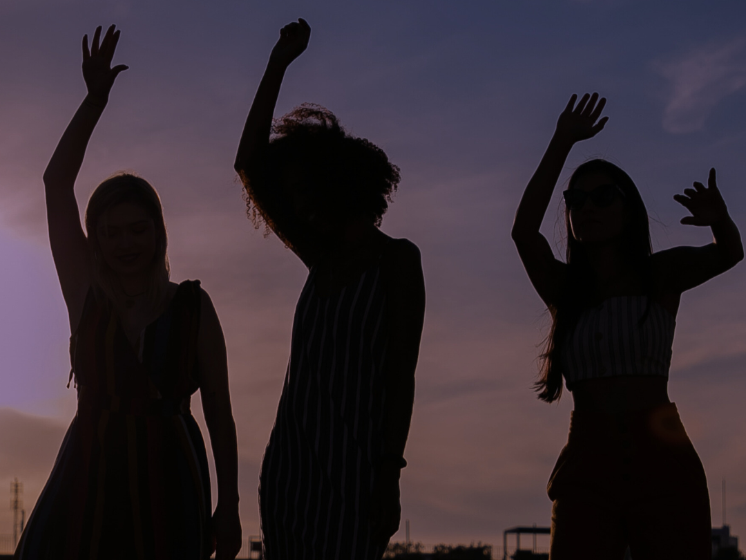 7 Reasons to join ecstatic dance nottingham