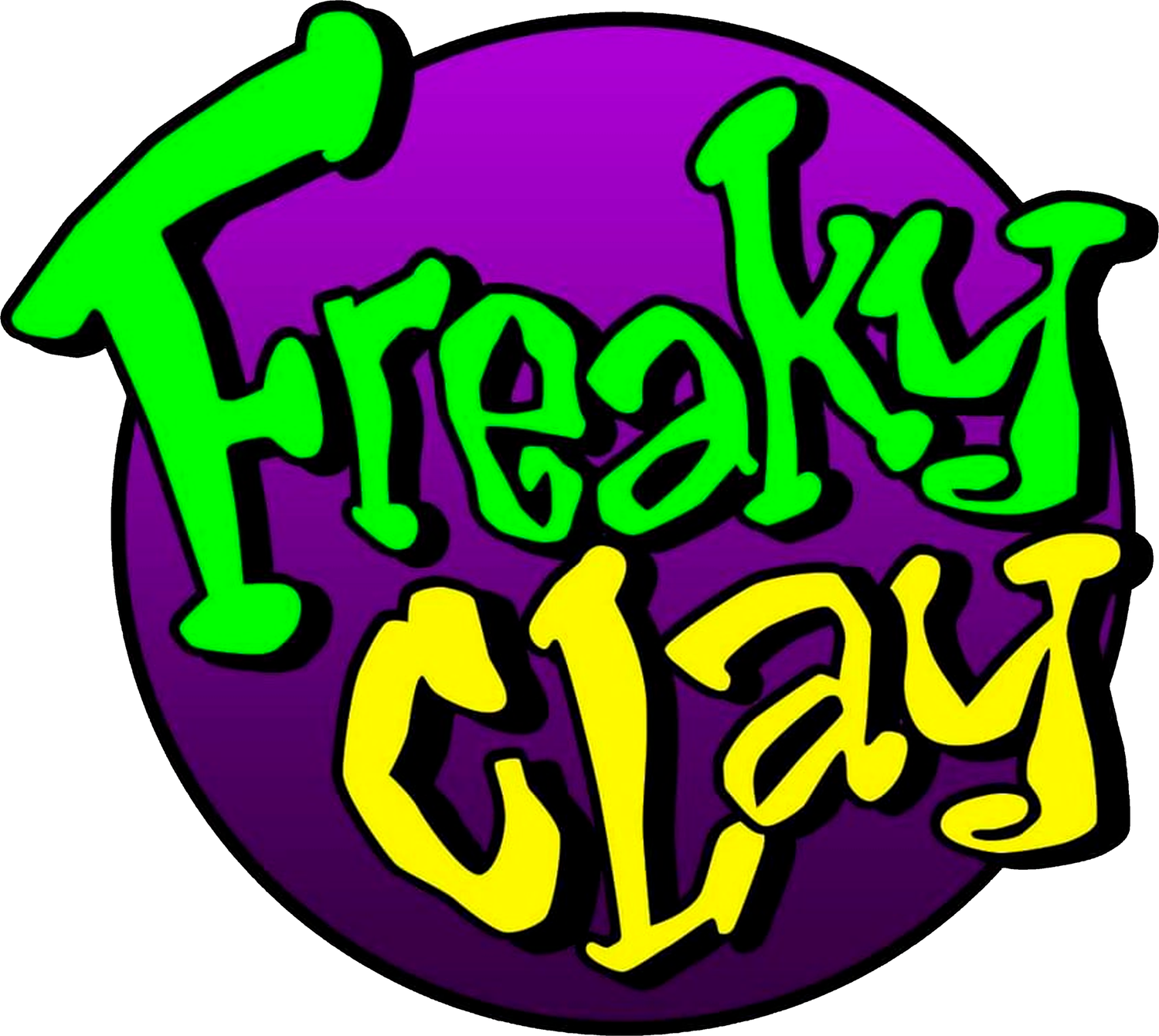 Freaky Clay