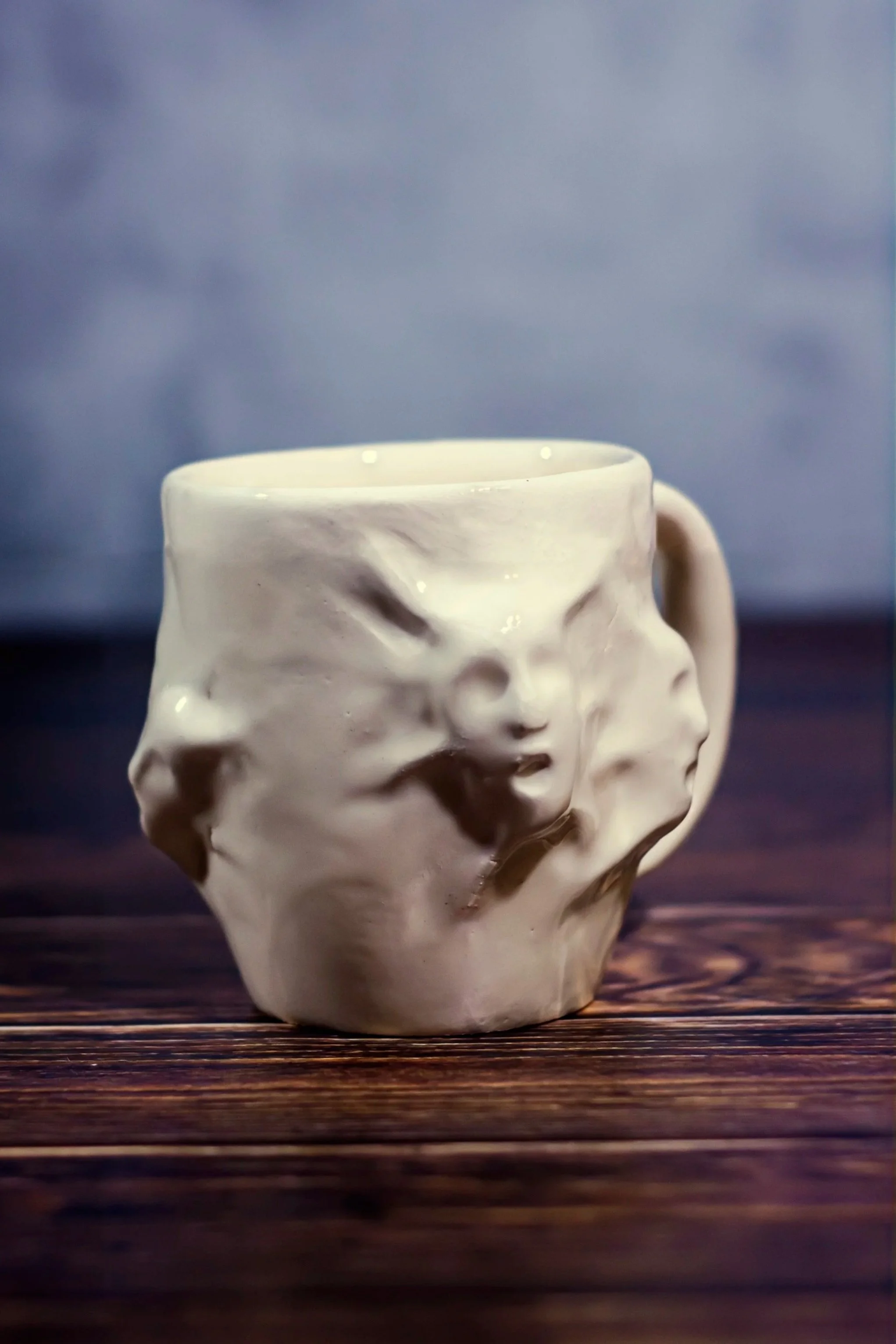 Soul mug