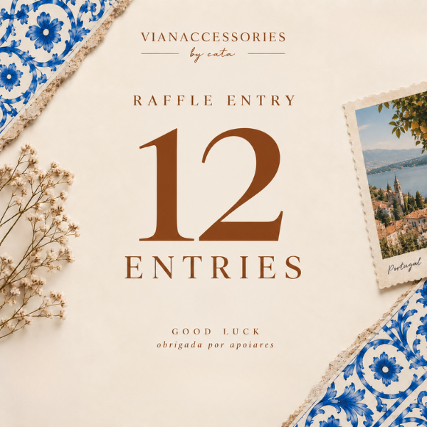 12 Entries